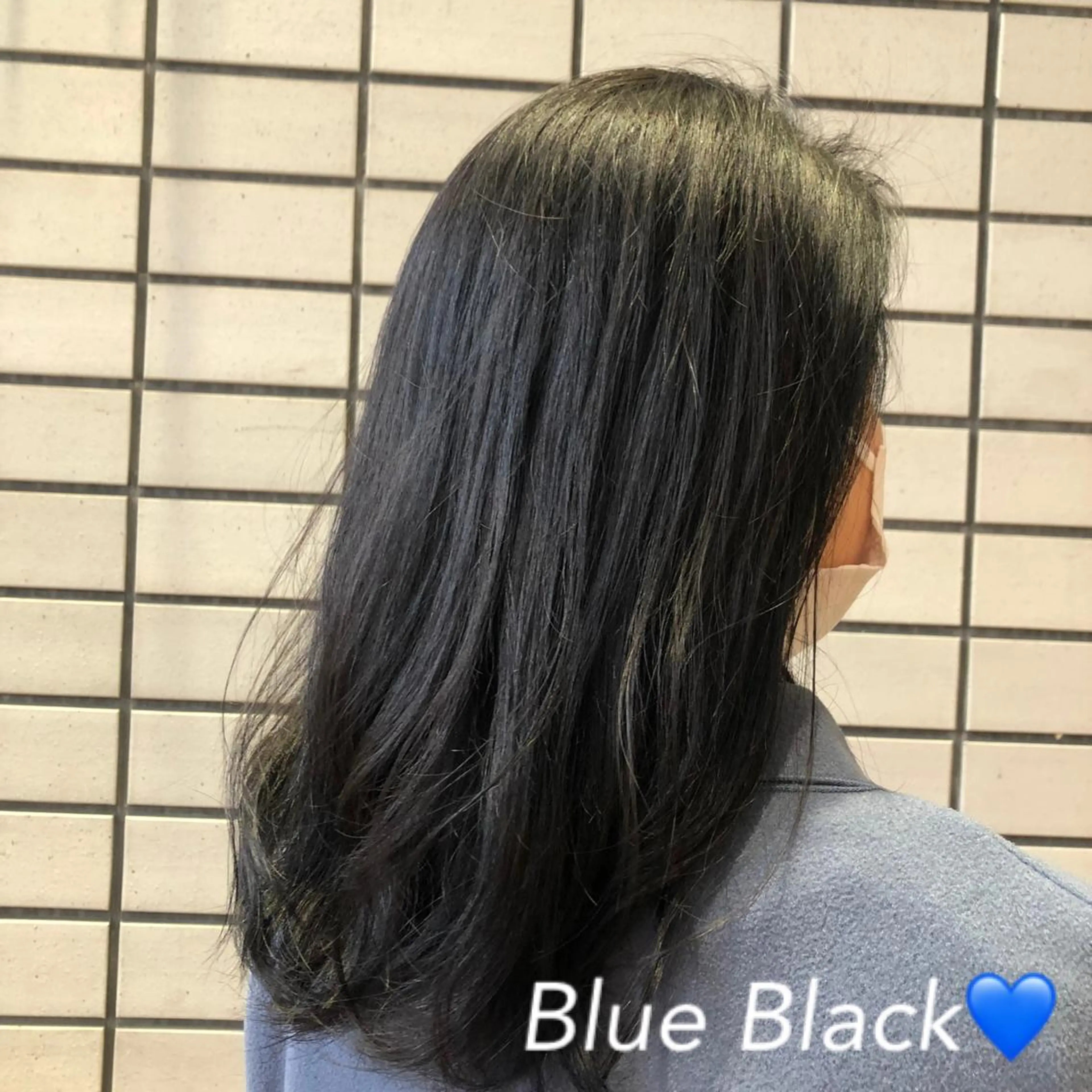 ロング カラー MYA 🤍kanaのヘアスタイル
