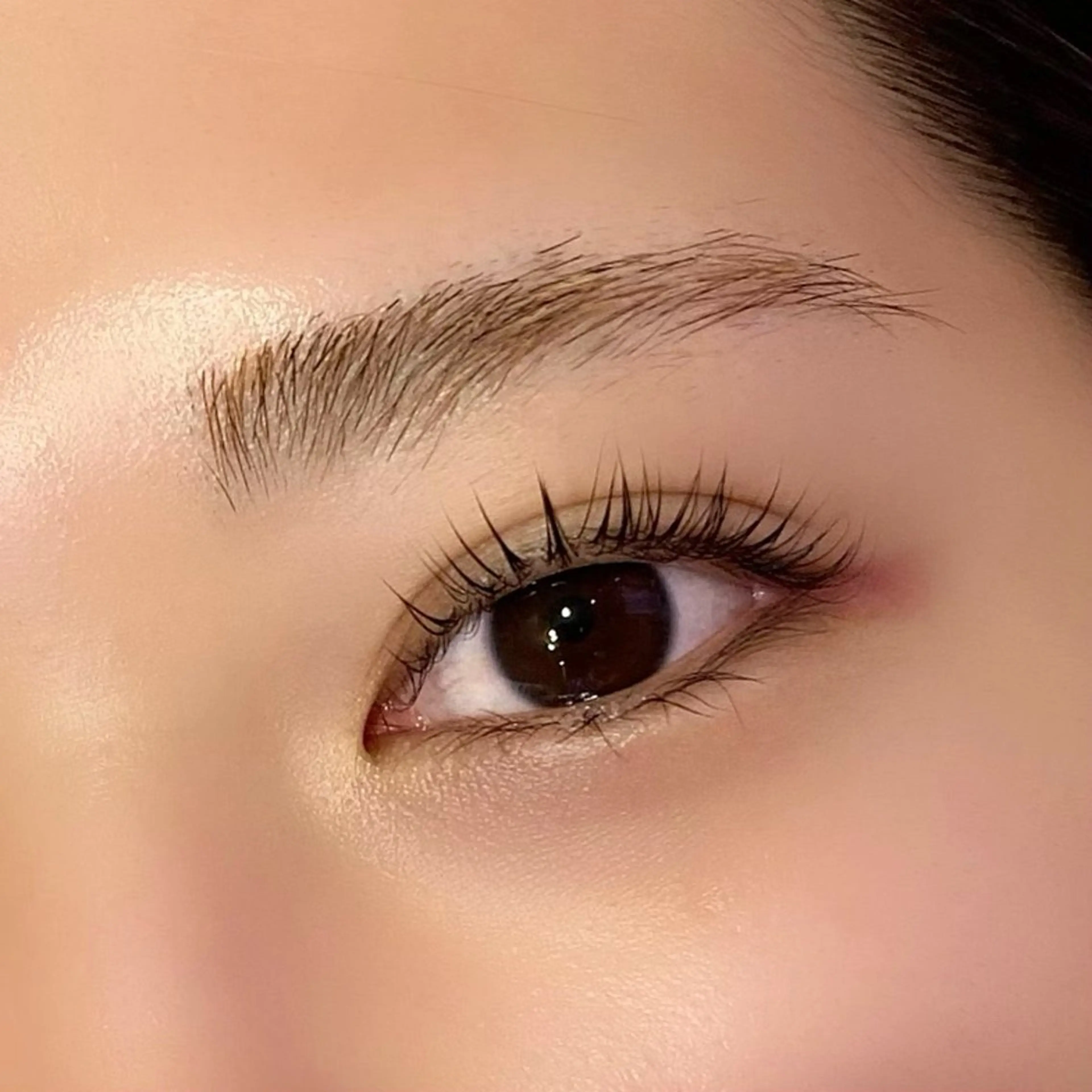 マツエク・マツパ マツパ SOSO所属・そそ　喜 多のヘアスタイル