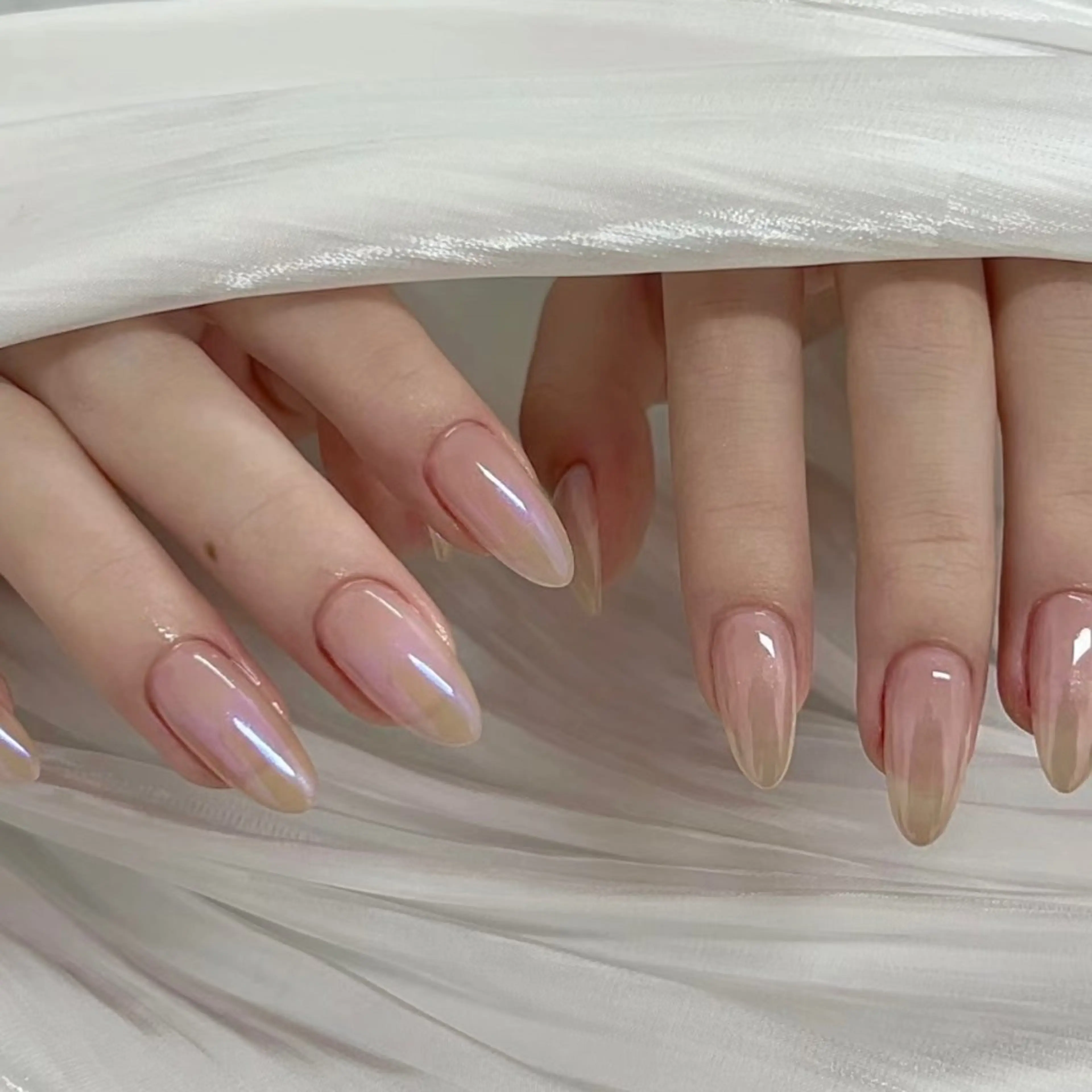 ネイル July Nailのネイルデザイン