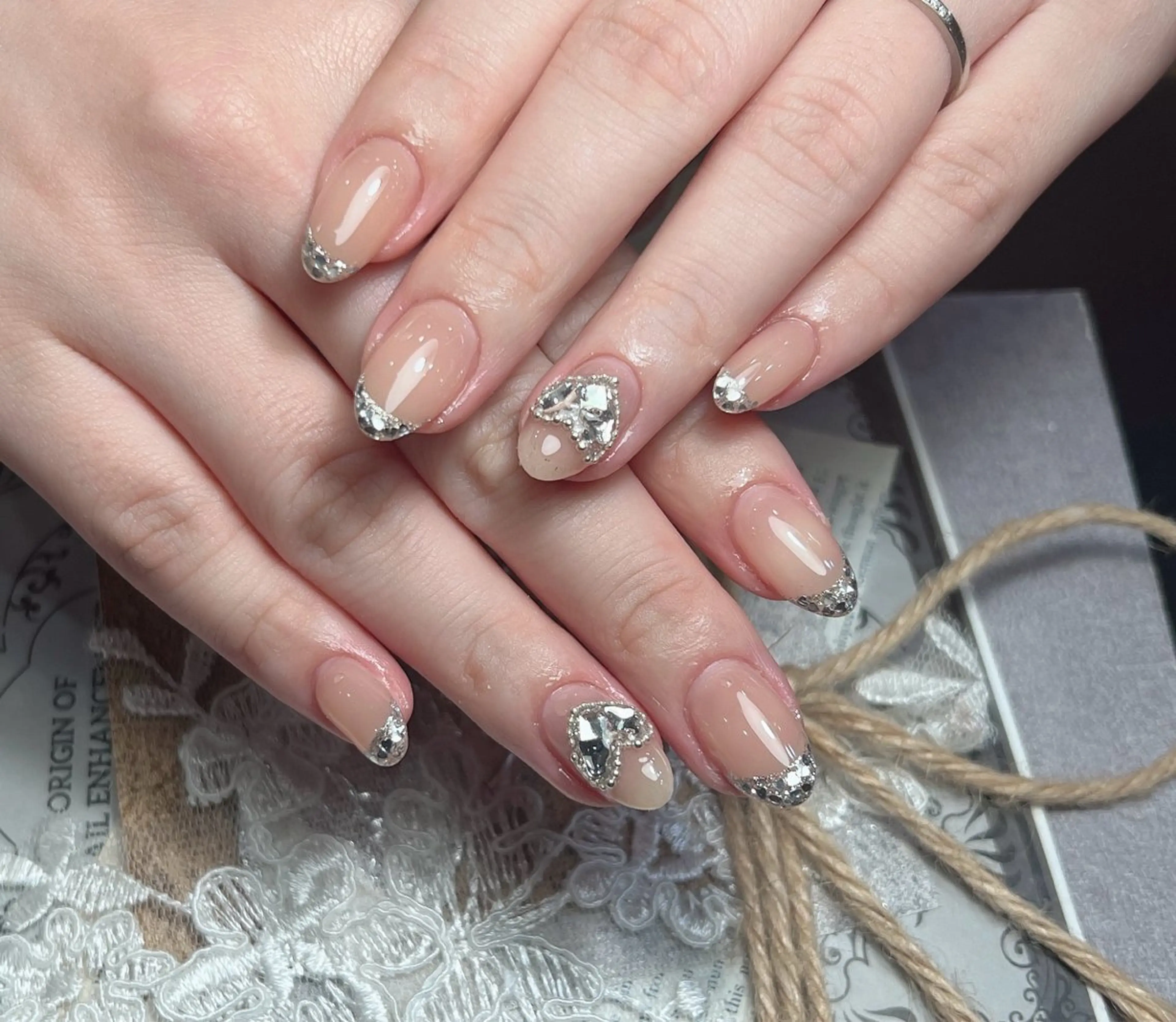 ネイル seiko nailのネイルデザイン