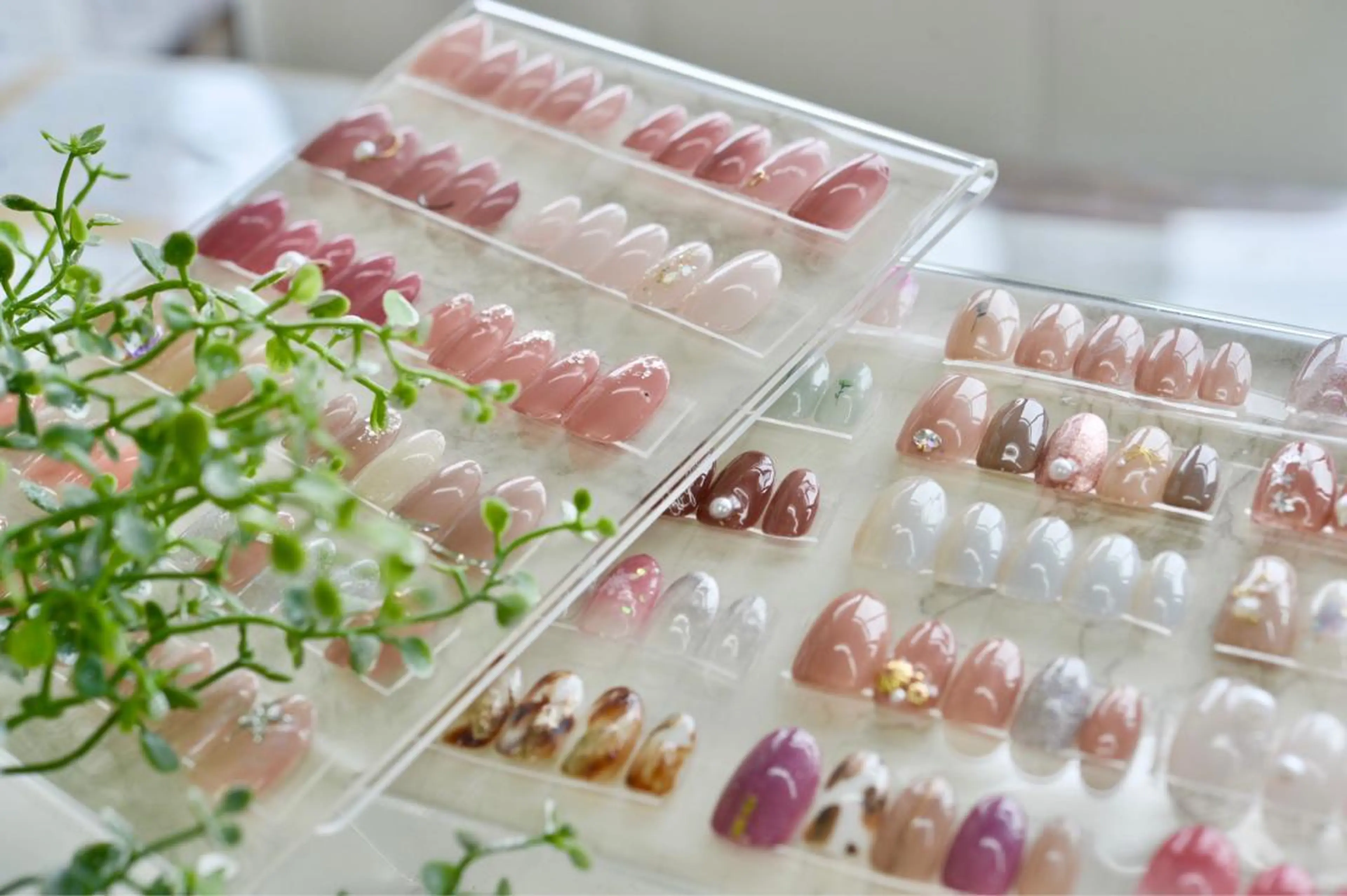 ネイル coeur mashiroのその他イメージ