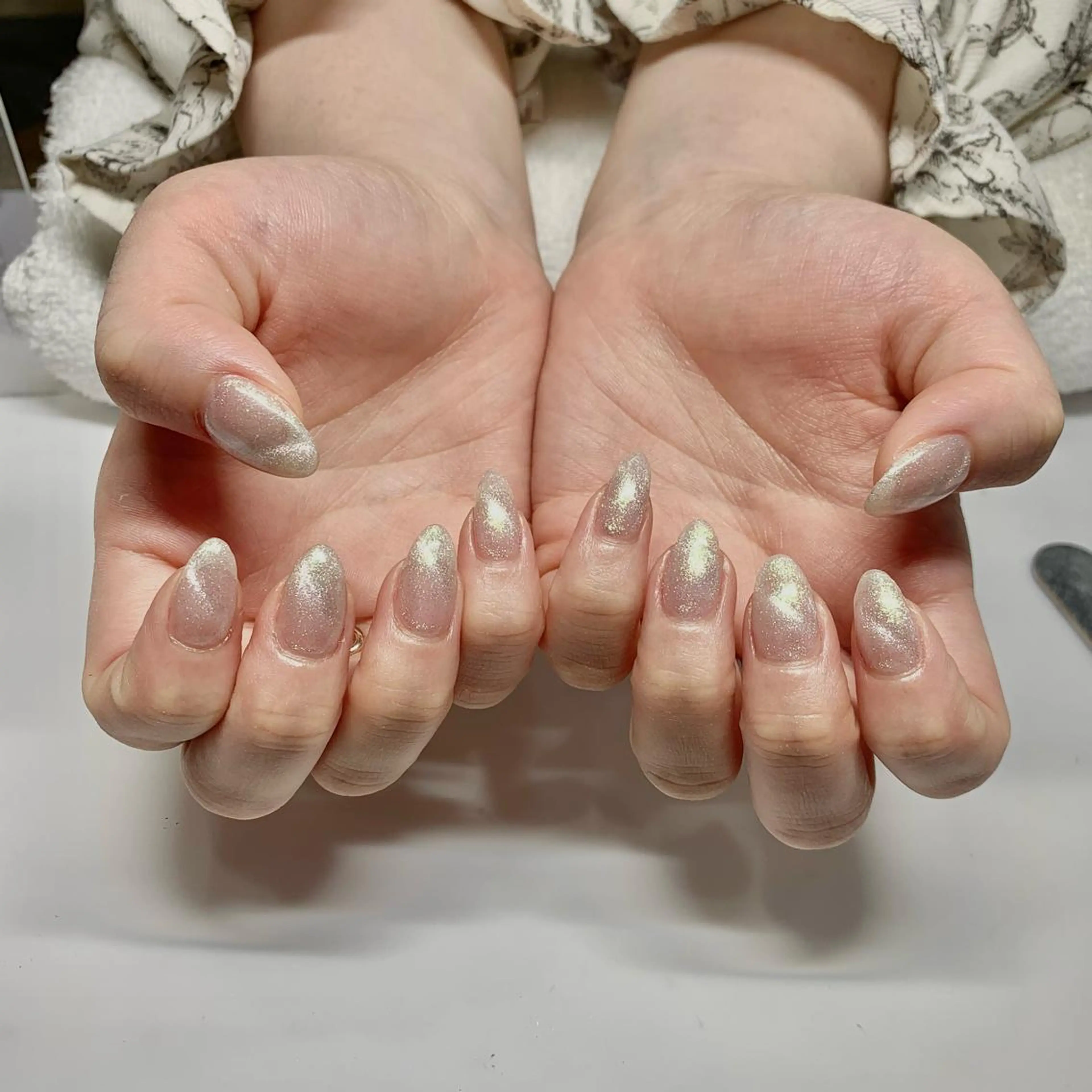 ネイル A myのネイルデザイン