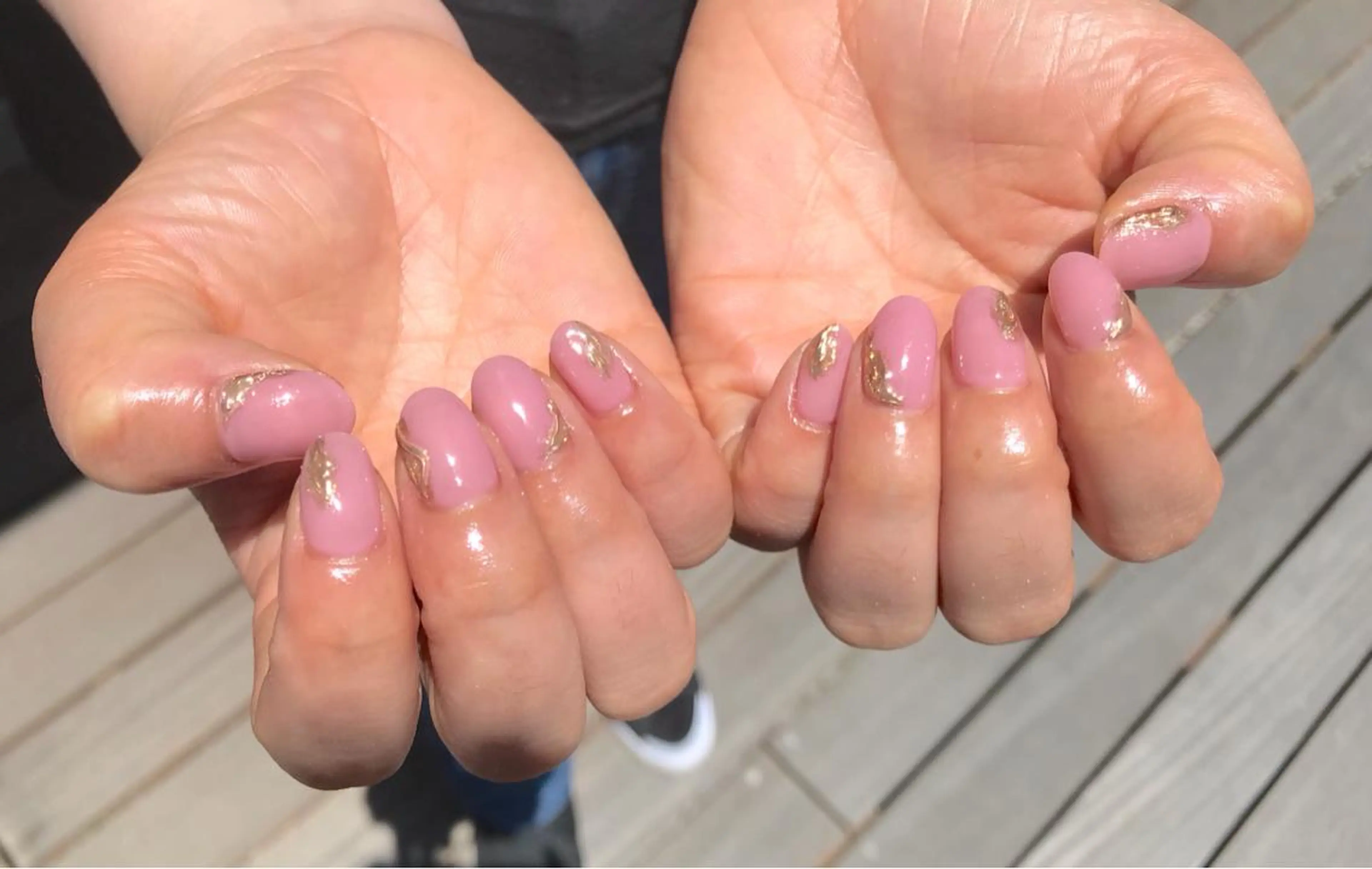 ネイル その他(ネイル) eclale nのネイルデザイン