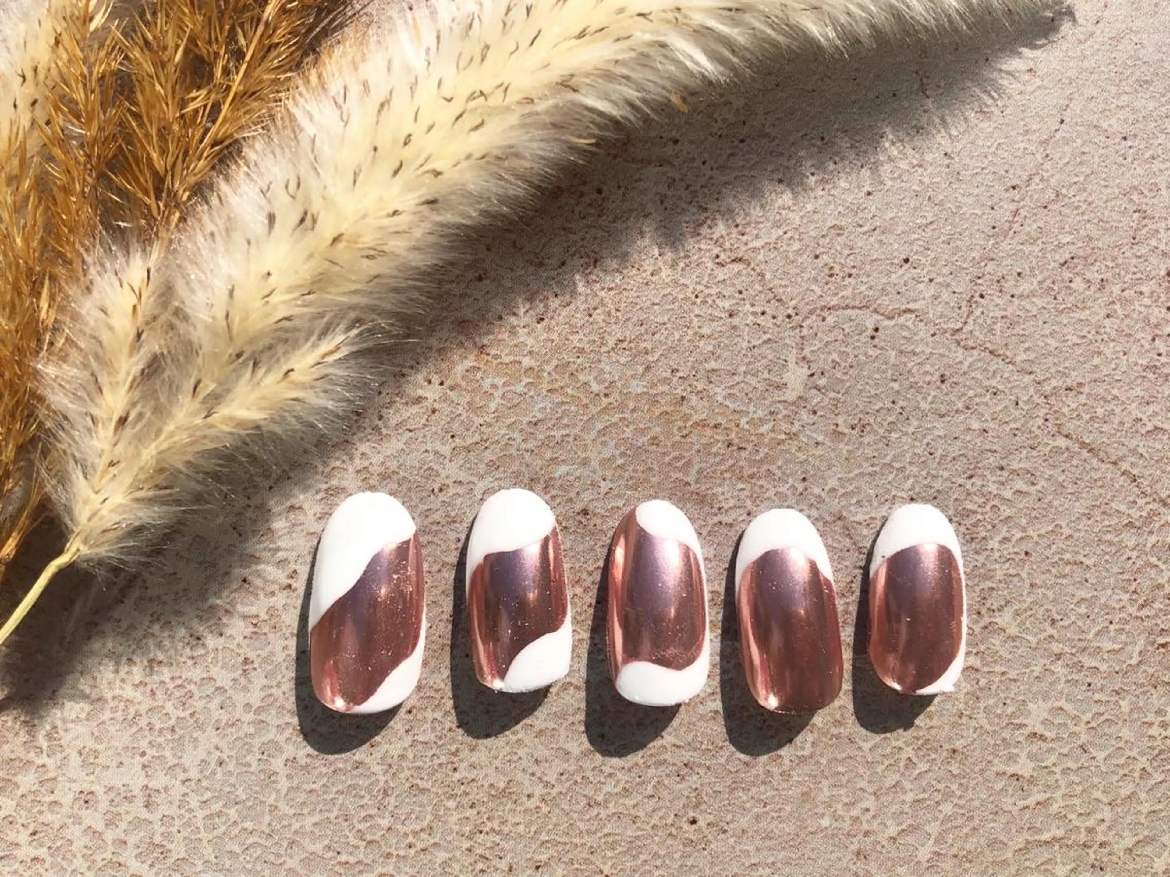 ネイル salon miii Kanekoのネイルデザイン