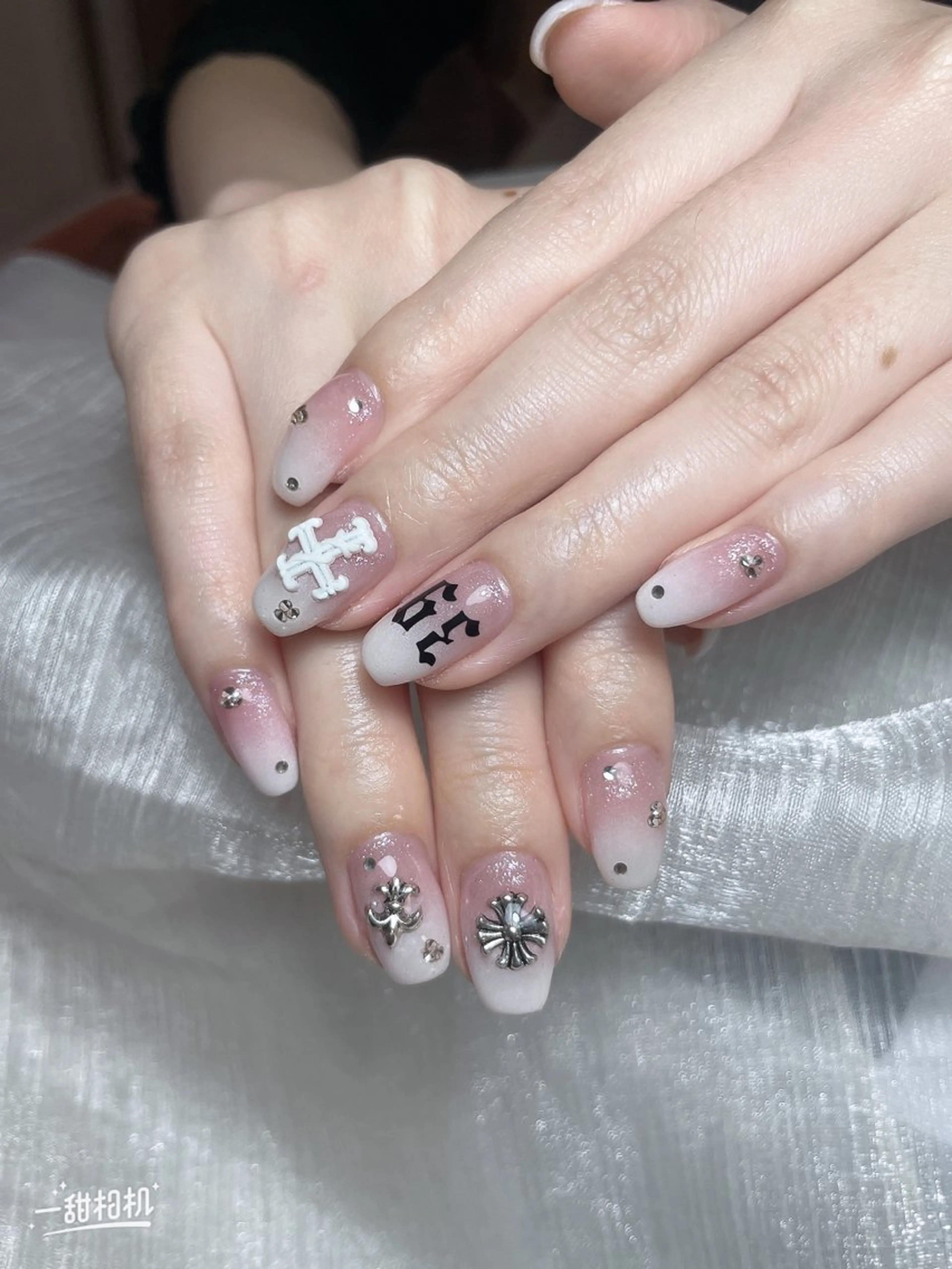 ネイル ハンドネイル viet phe所属・Vp ネイルのネイルデザイン