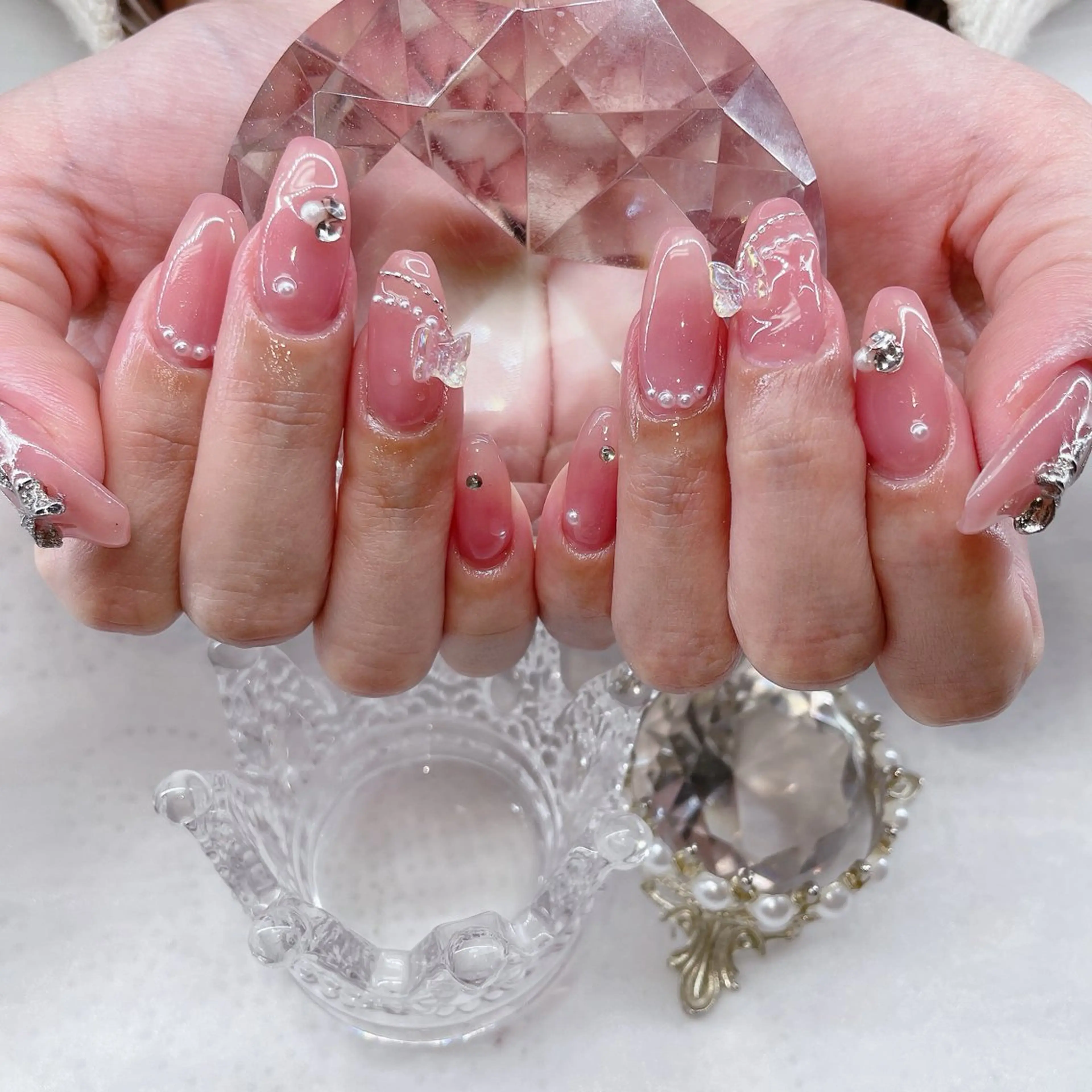 ネイル misun_nail所属・misun_ nailのネイルデザイン