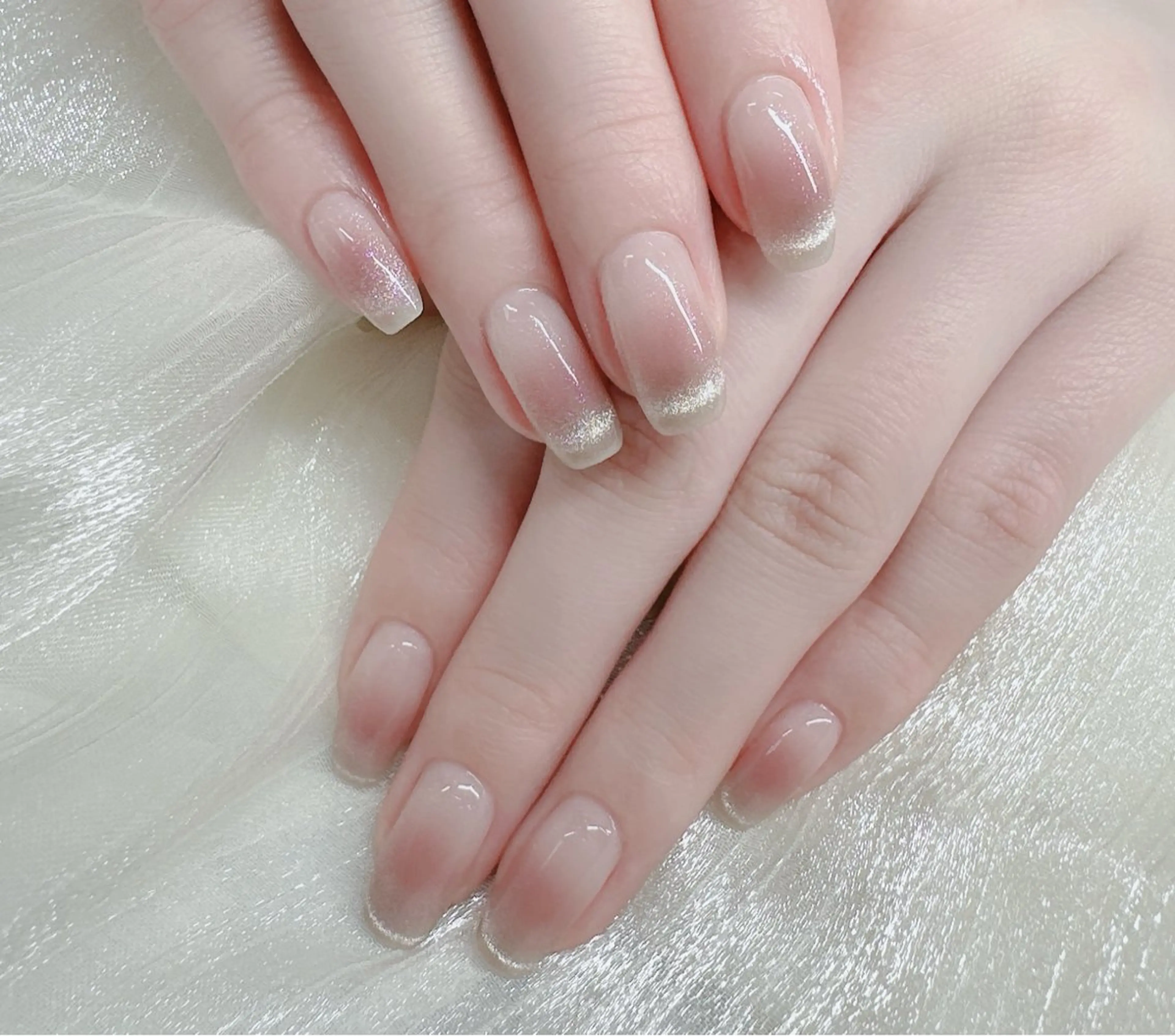 ネイル Kira.nail 洋子のネイルデザイン