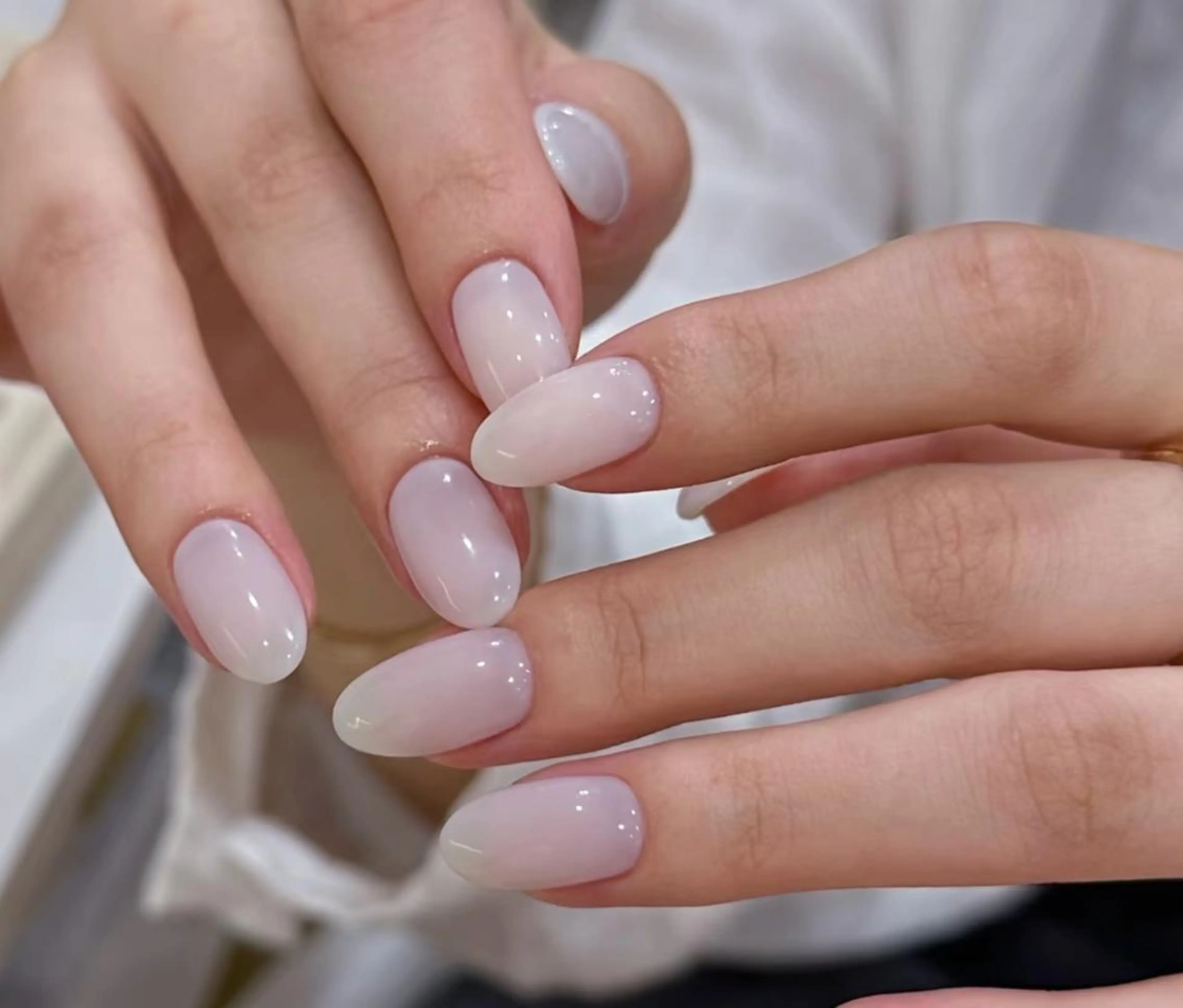 ネイル ハンドネイル Miya🎀 nailのネイルデザイン