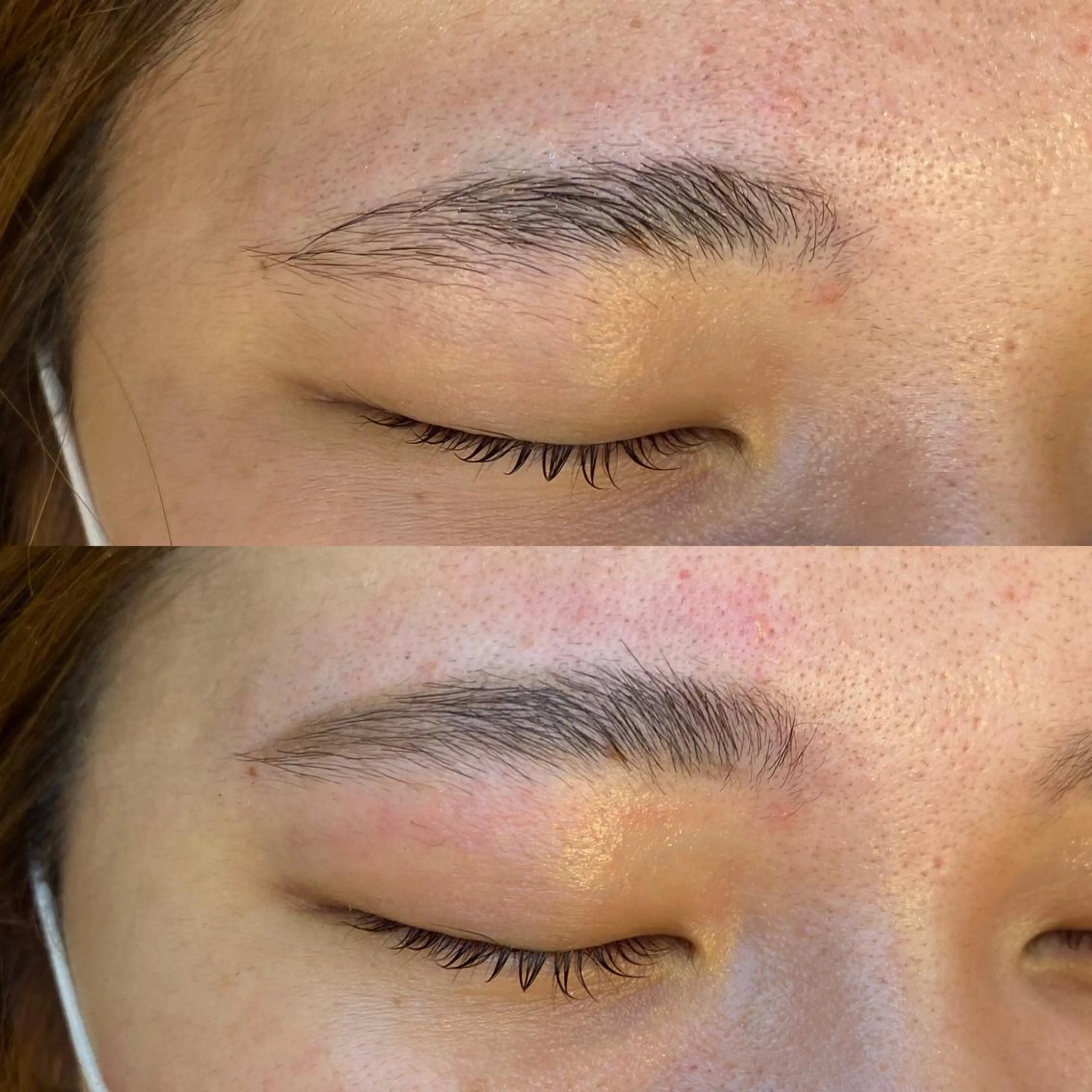 marbles 安田 未優のマツエク・マツパデザイン