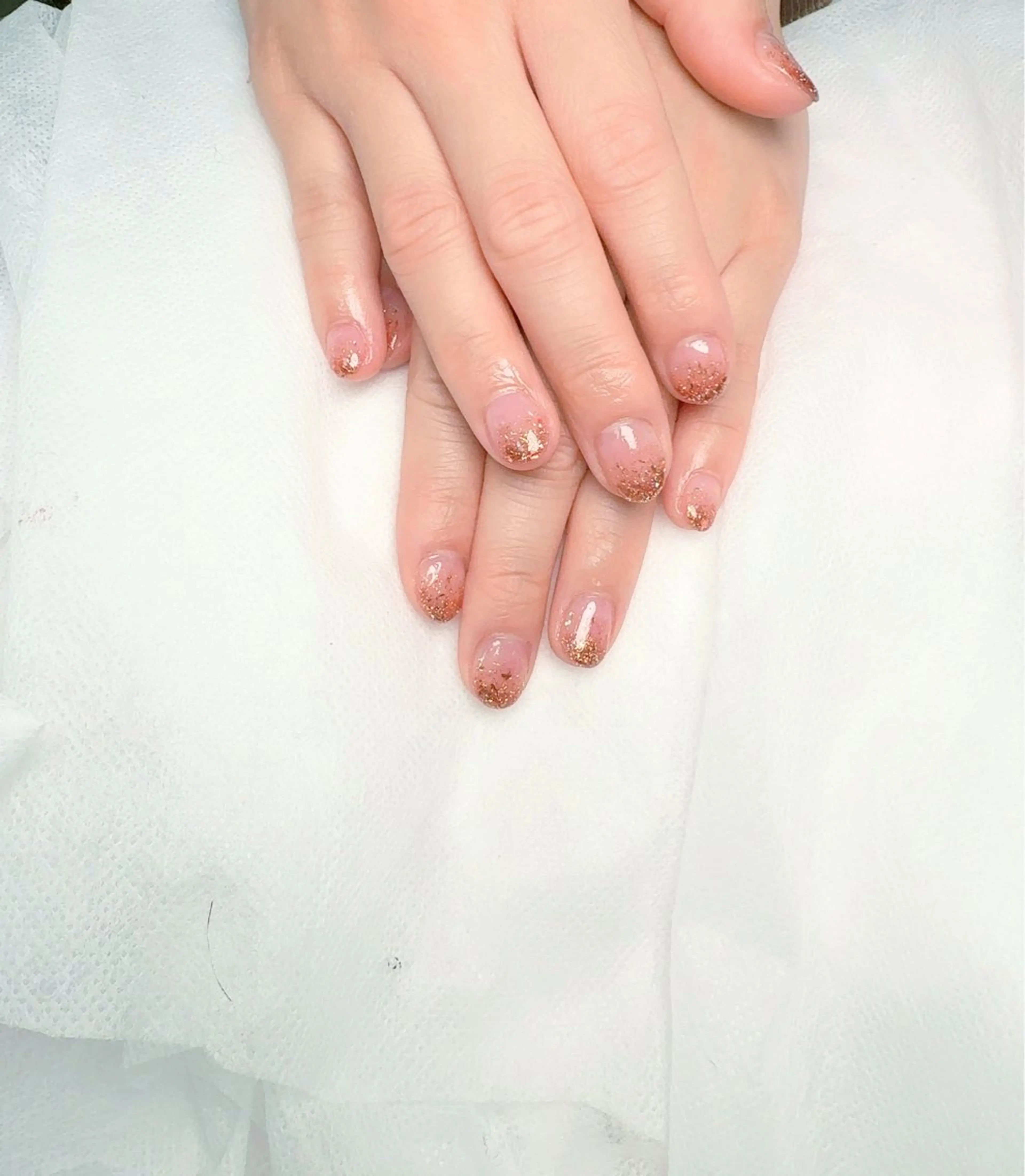 ネイル pink ladyサロン所属・べ にのネイルデザイン