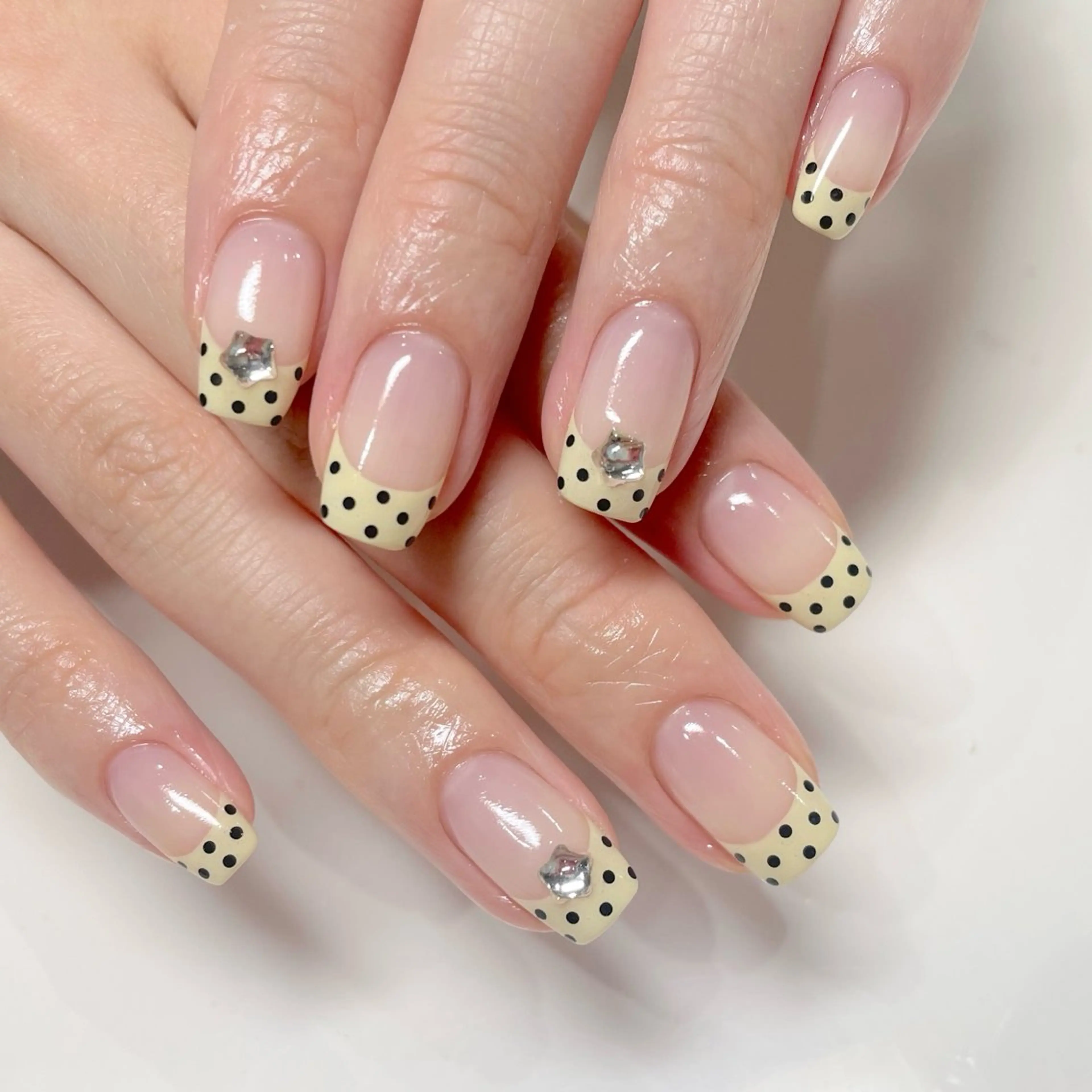 ネイル Onodera Junのネイルデザイン