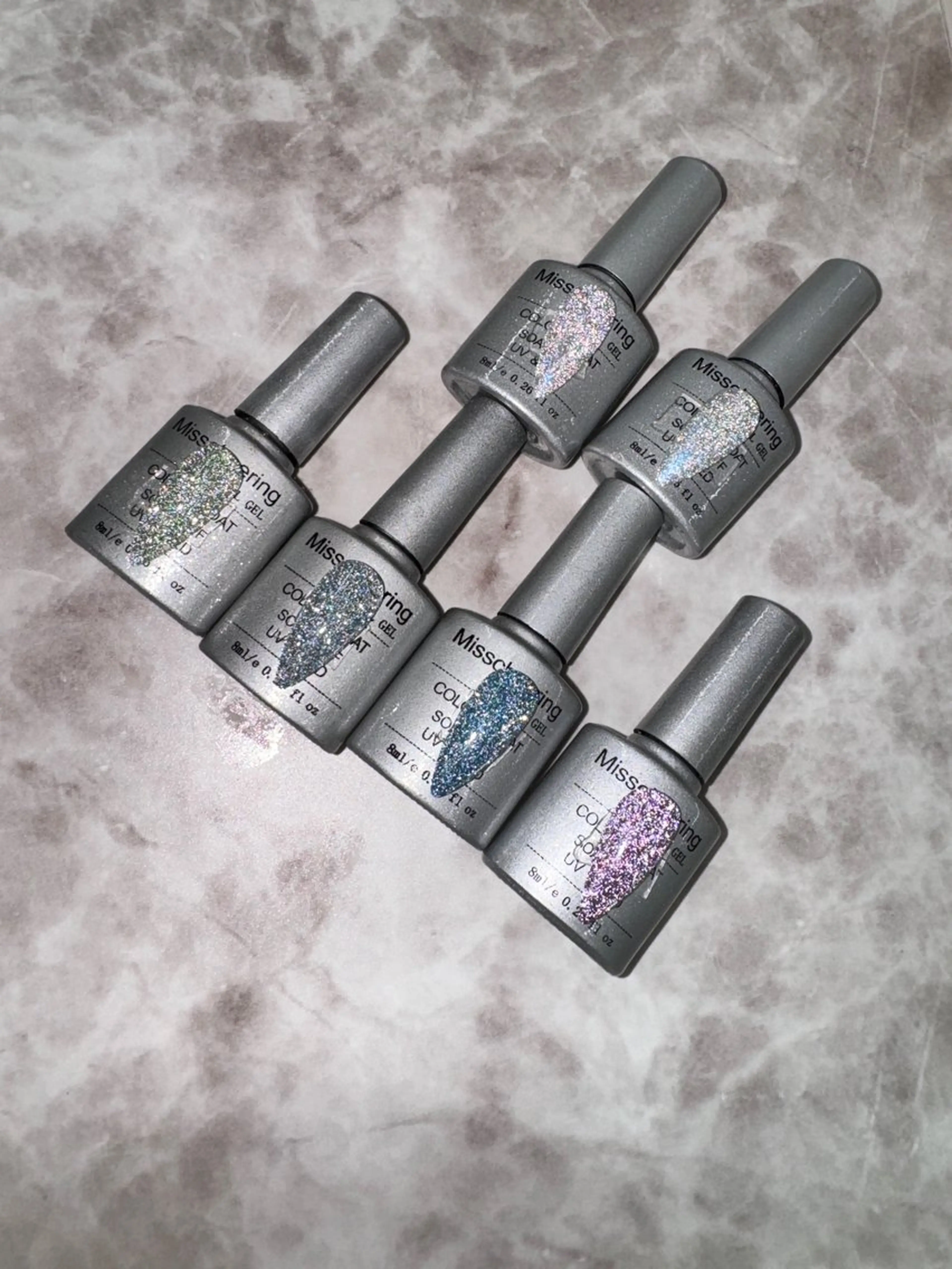 ネイル ハンドネイル 閨匠 上野店のネイルデザイン