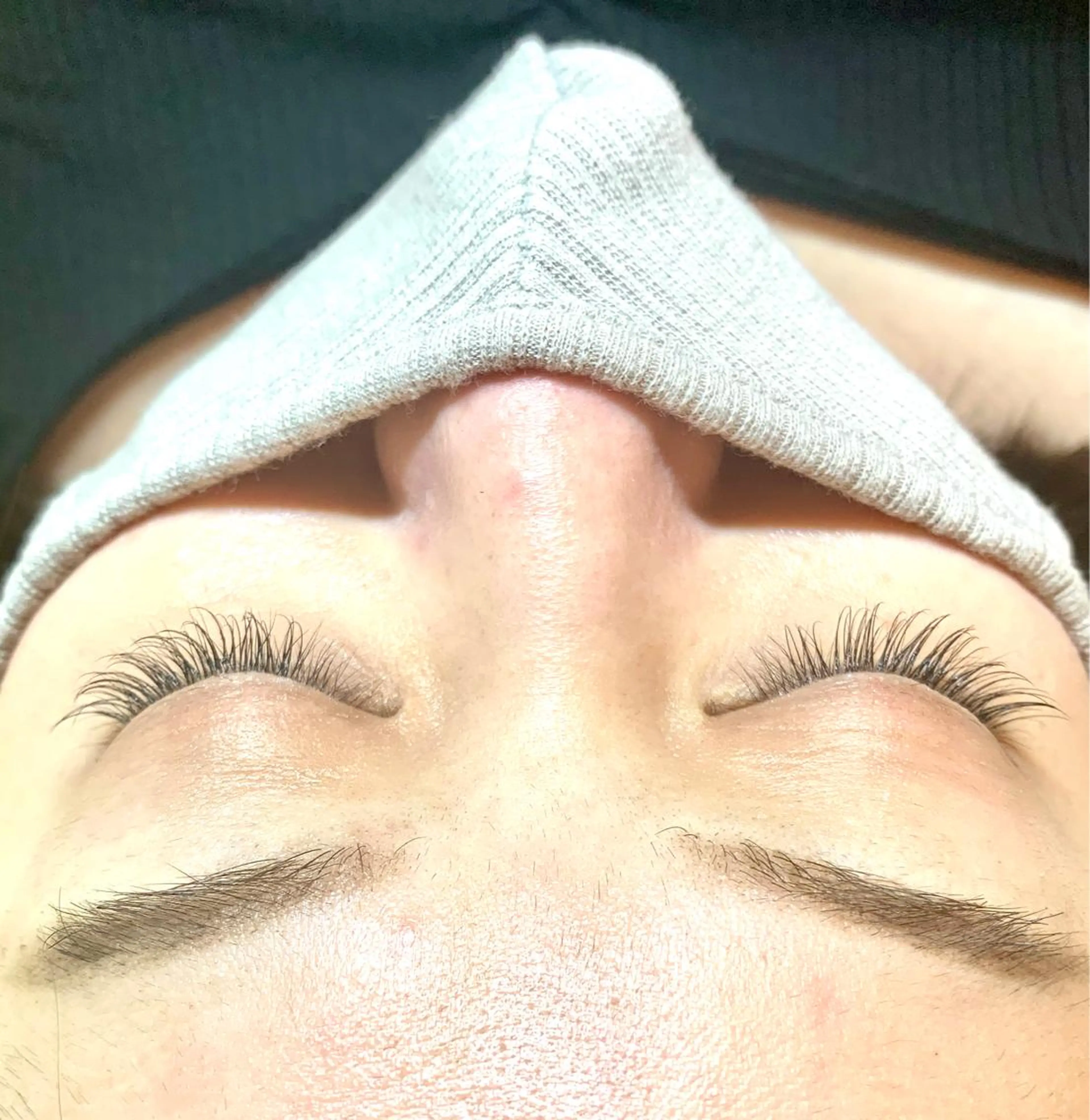 マツエク・マツパ HOMEbySOLO所属・下北沢🌻 Arisaのマツエク・マツパデザイン