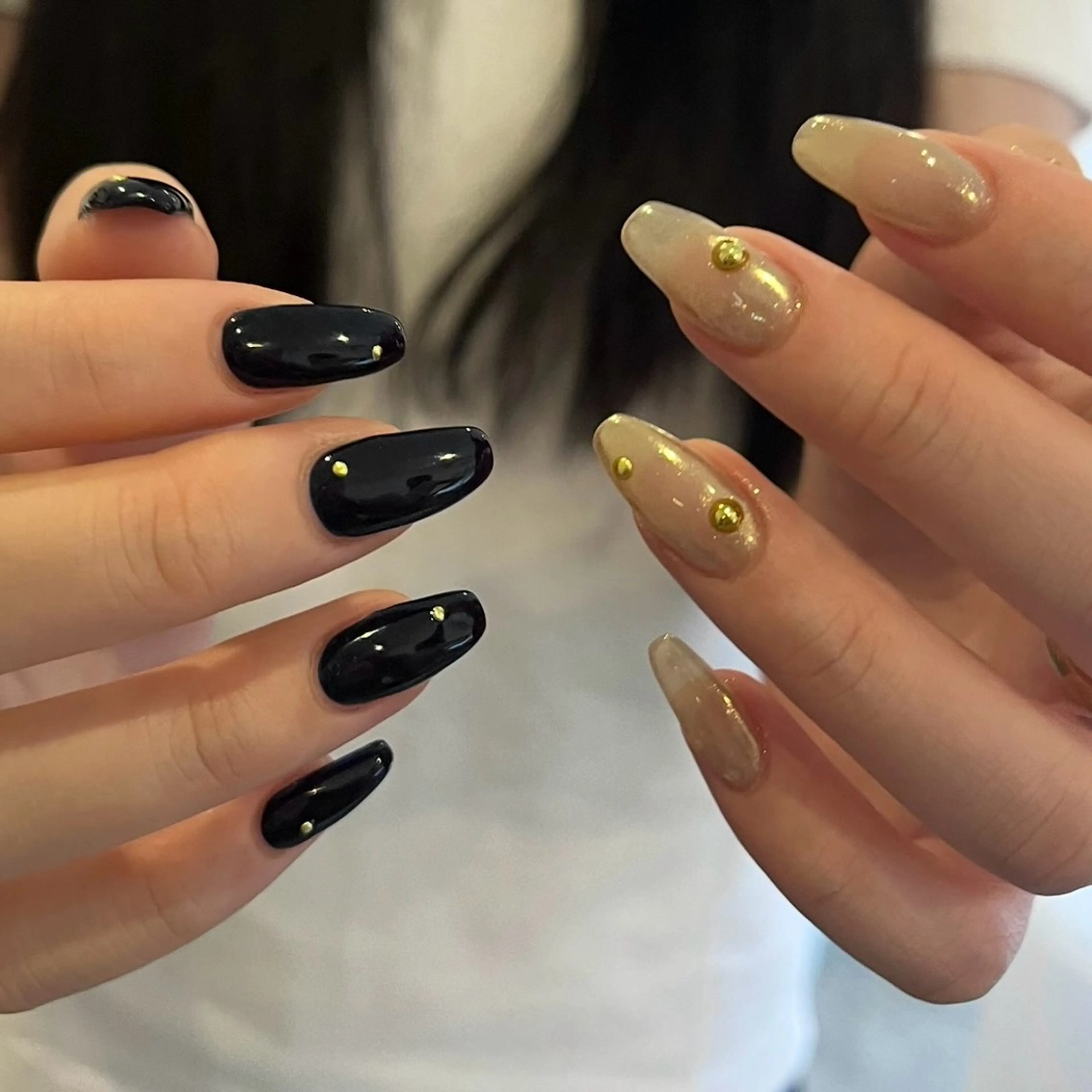 ネイル qua. yunaのネイルデザイン