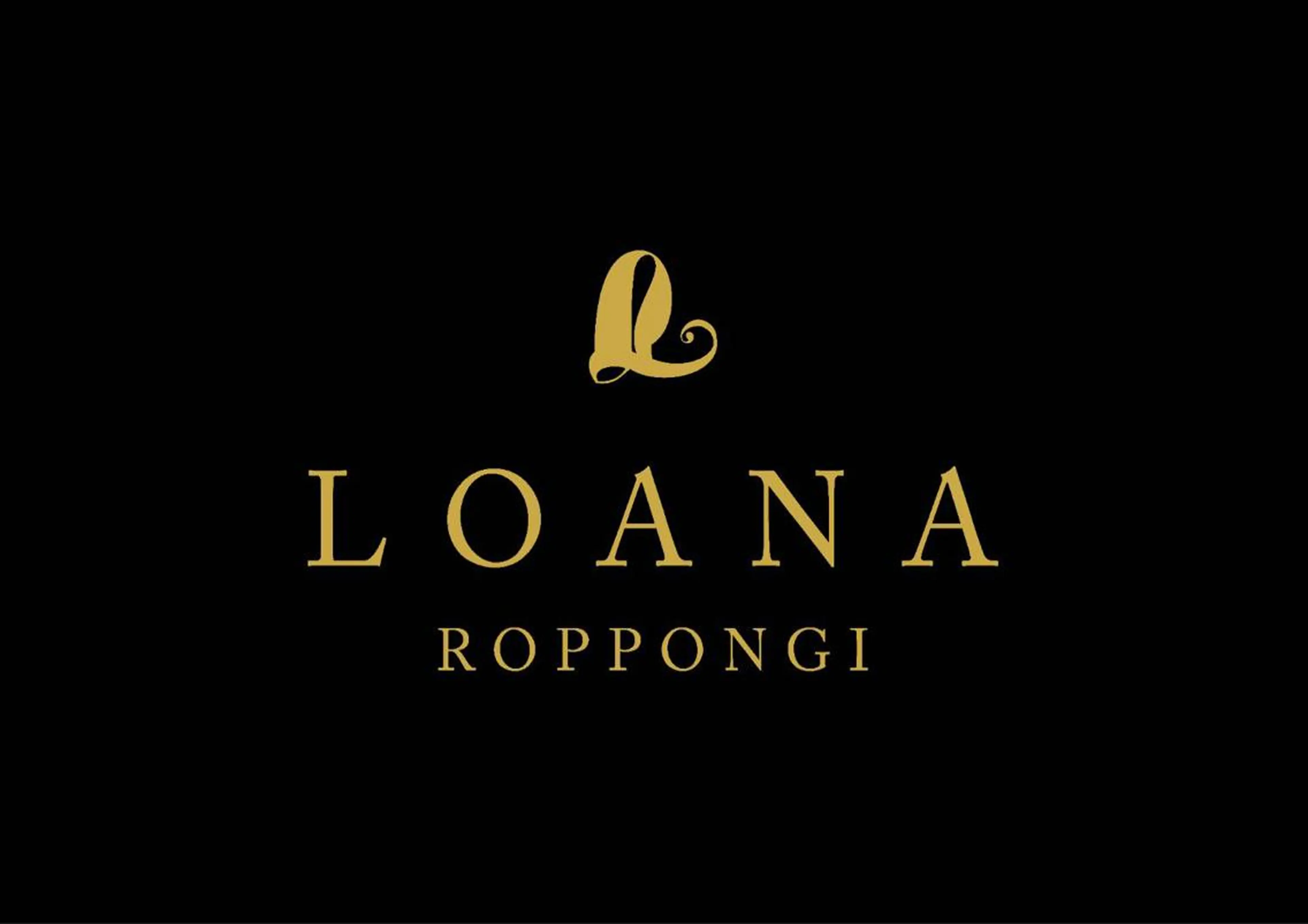 ショート LOANA ROPPONGI所属・LOANA六本木 比嘉翼のヘアスタイル