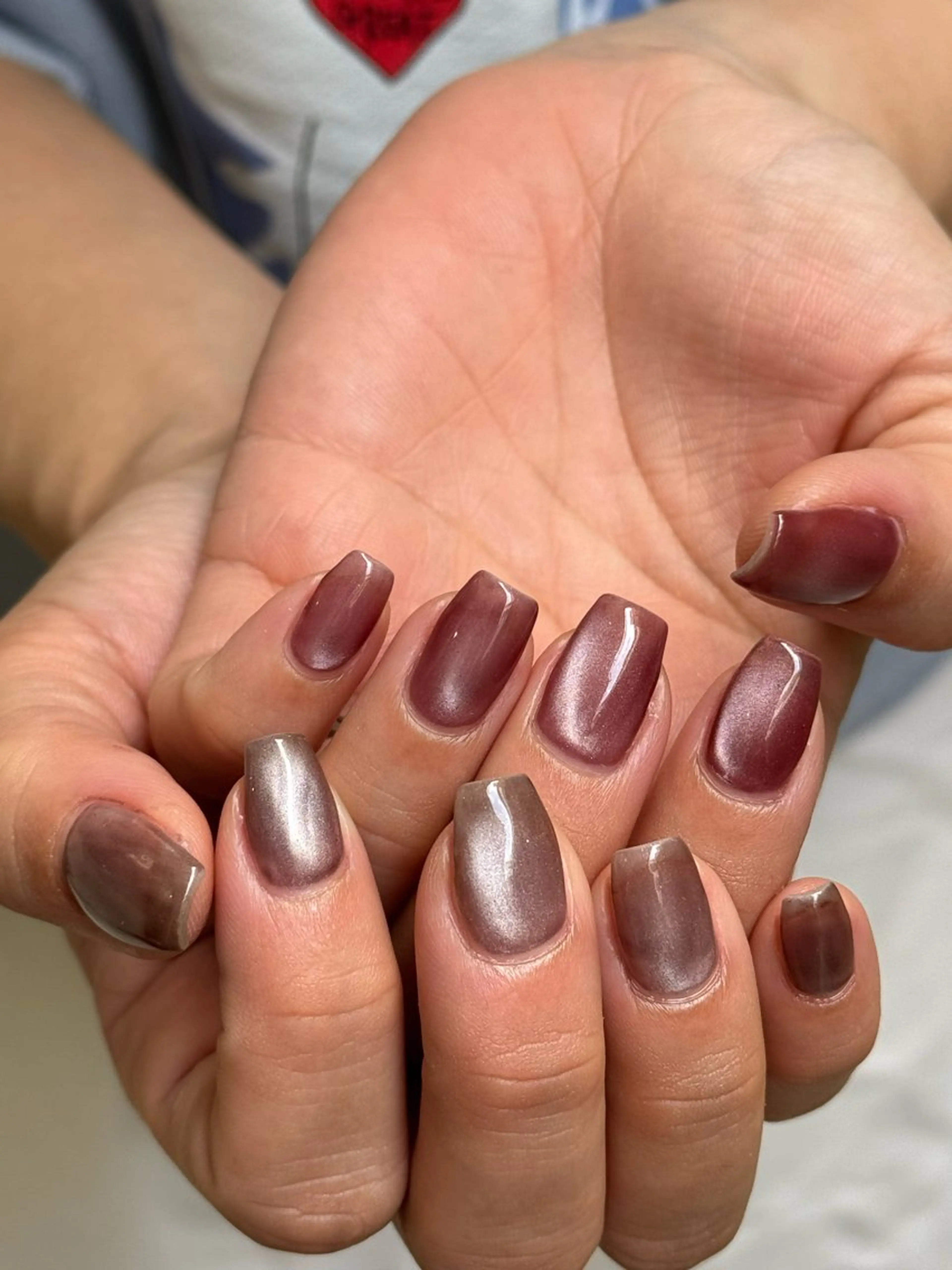 ネイル e___.nailatelier所属・e___. nailのネイルデザイン