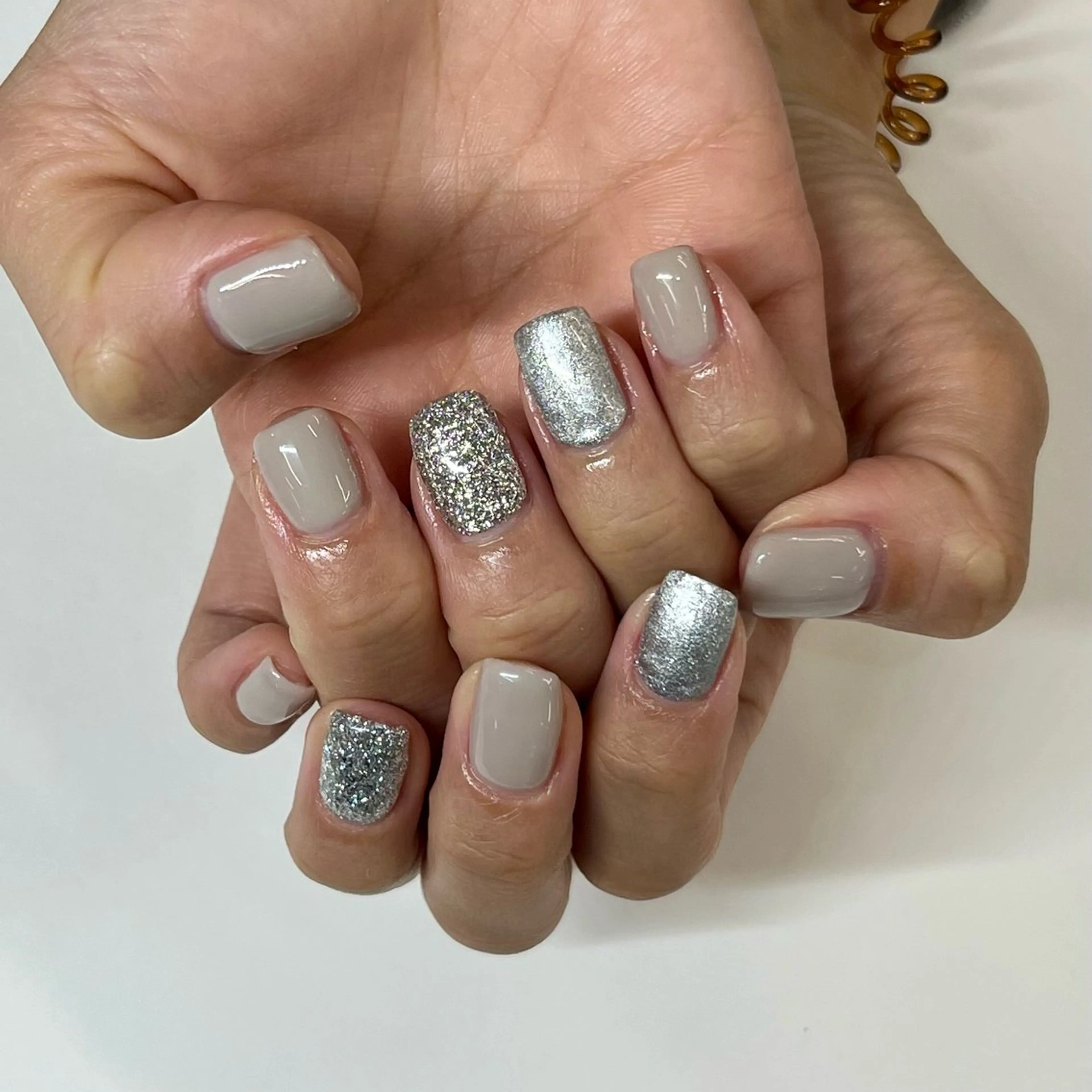 ネイル MAXKELLY AYAKAのネイルデザイン