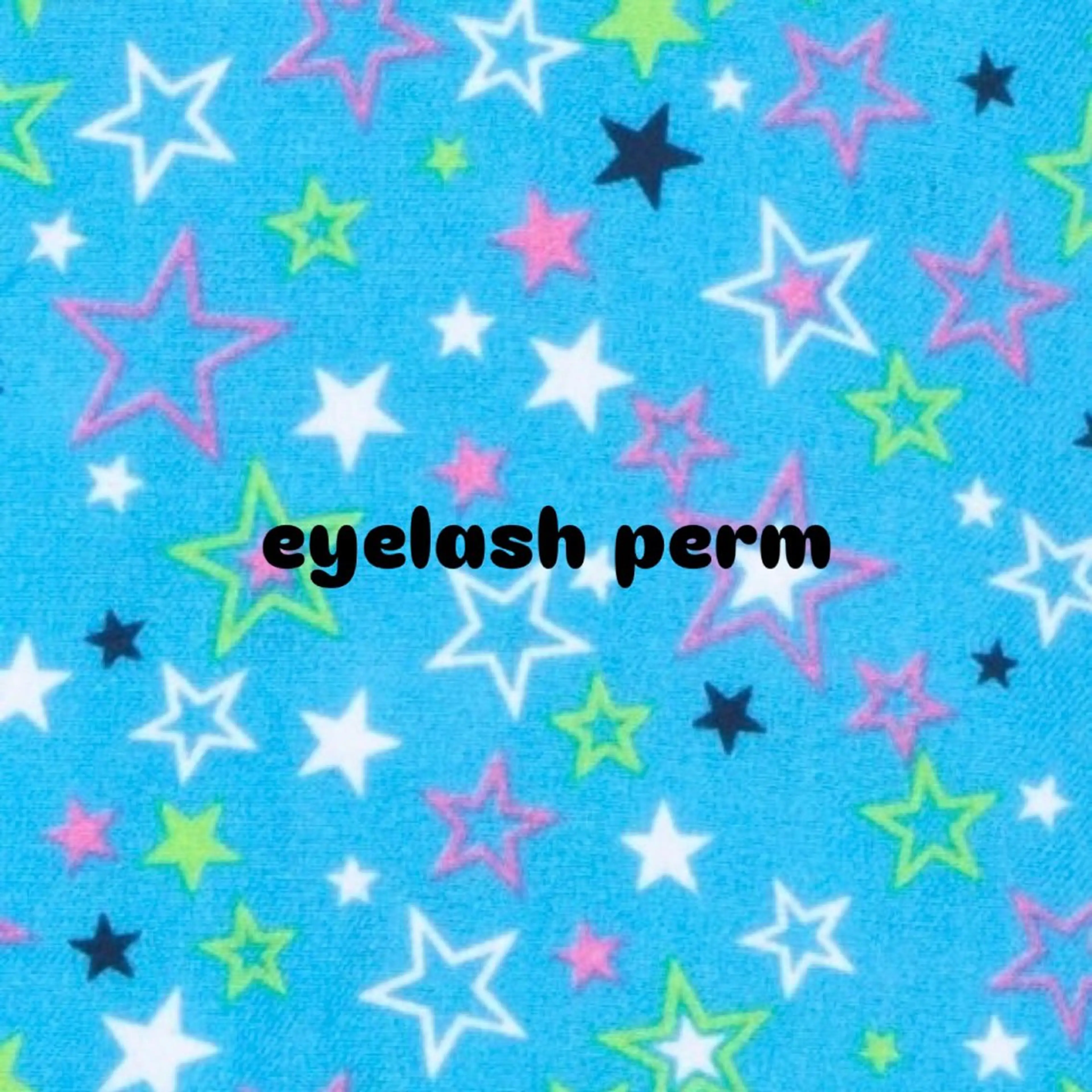 マツエク・マツパ ayuna🍀 Mon mignonのマツエク・マツパデザイン