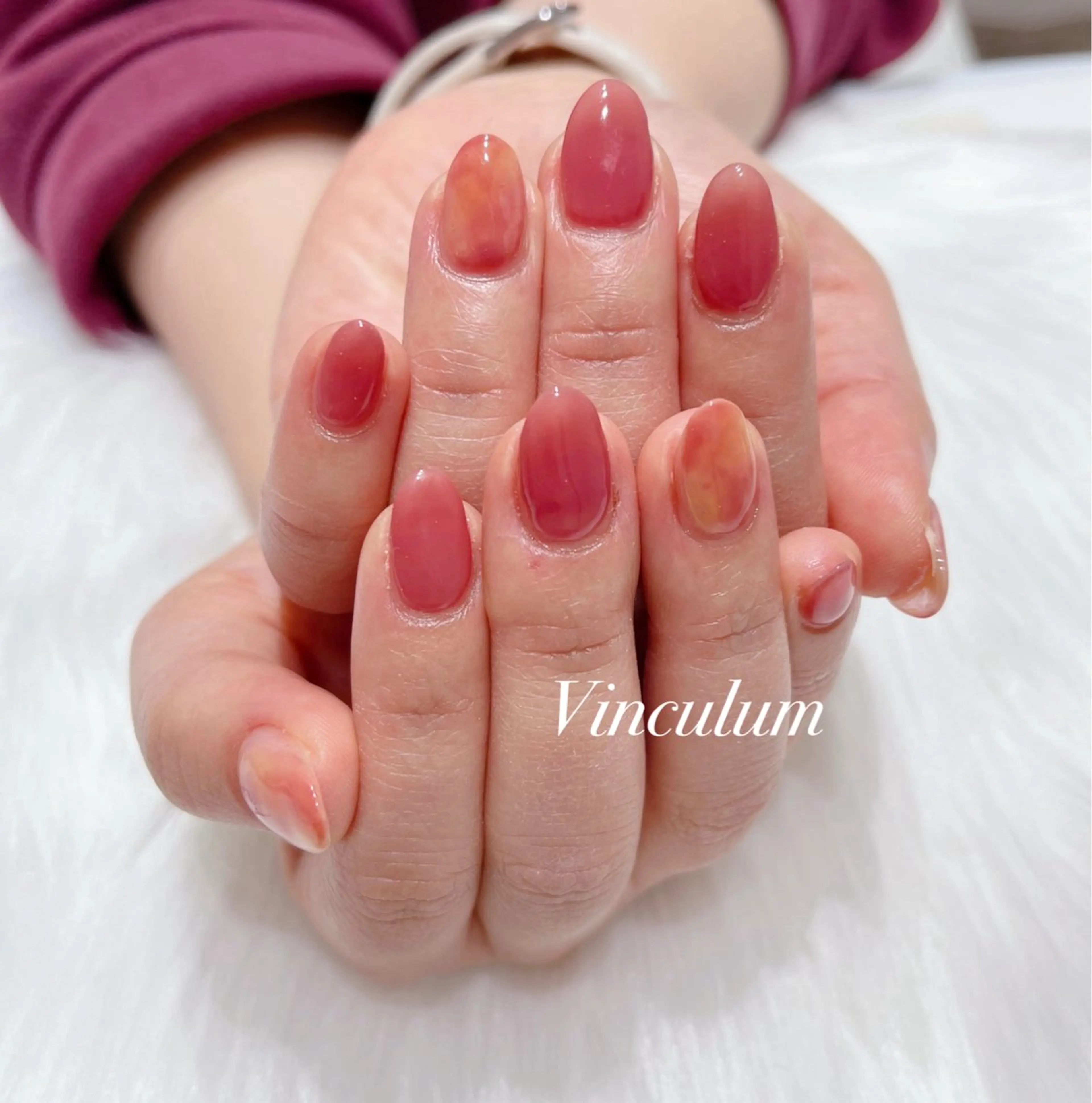ネイル Vinculum所属・ネイルサロン Vinculumのネイルデザイン