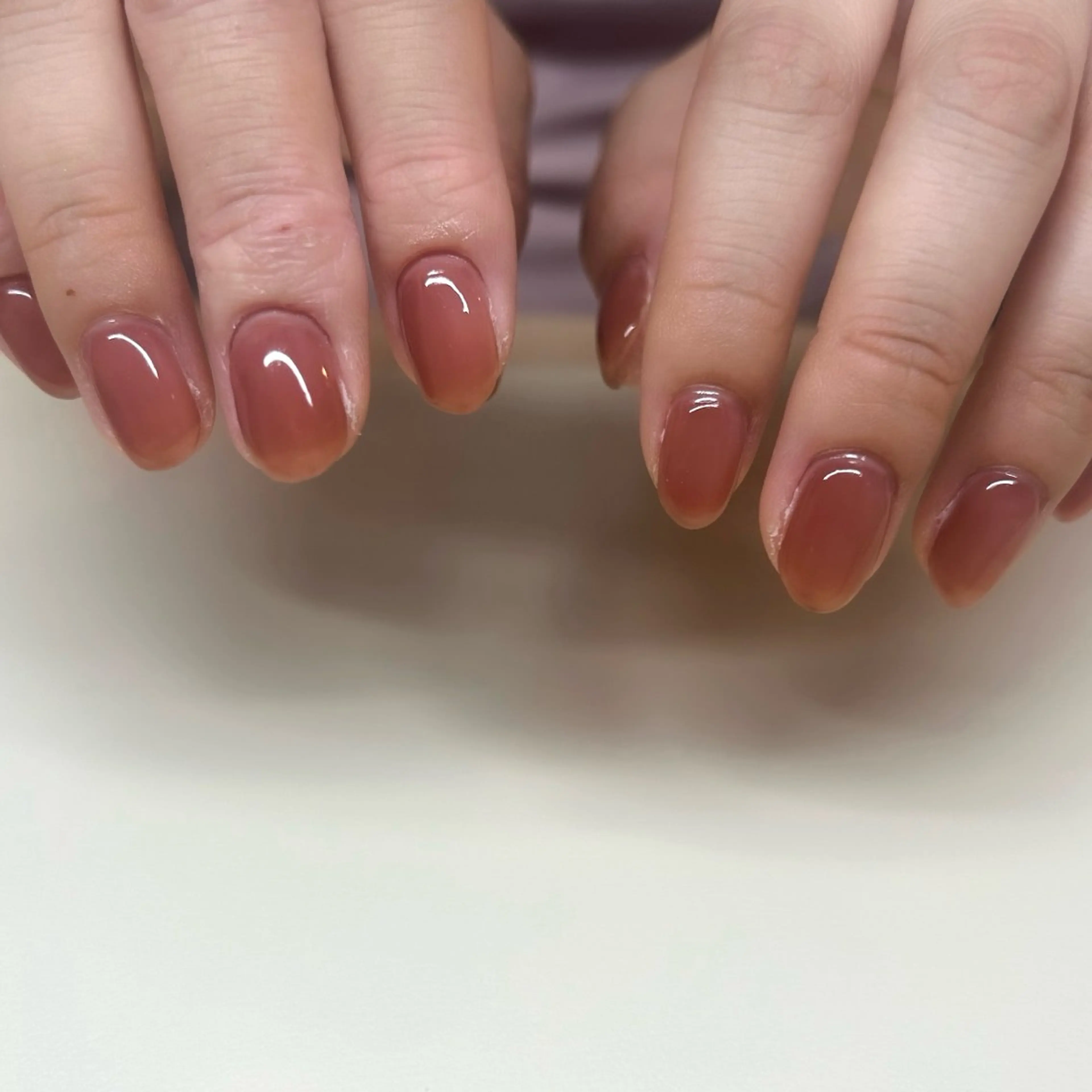 【王道simple】One color🎨【オフあり】の写真