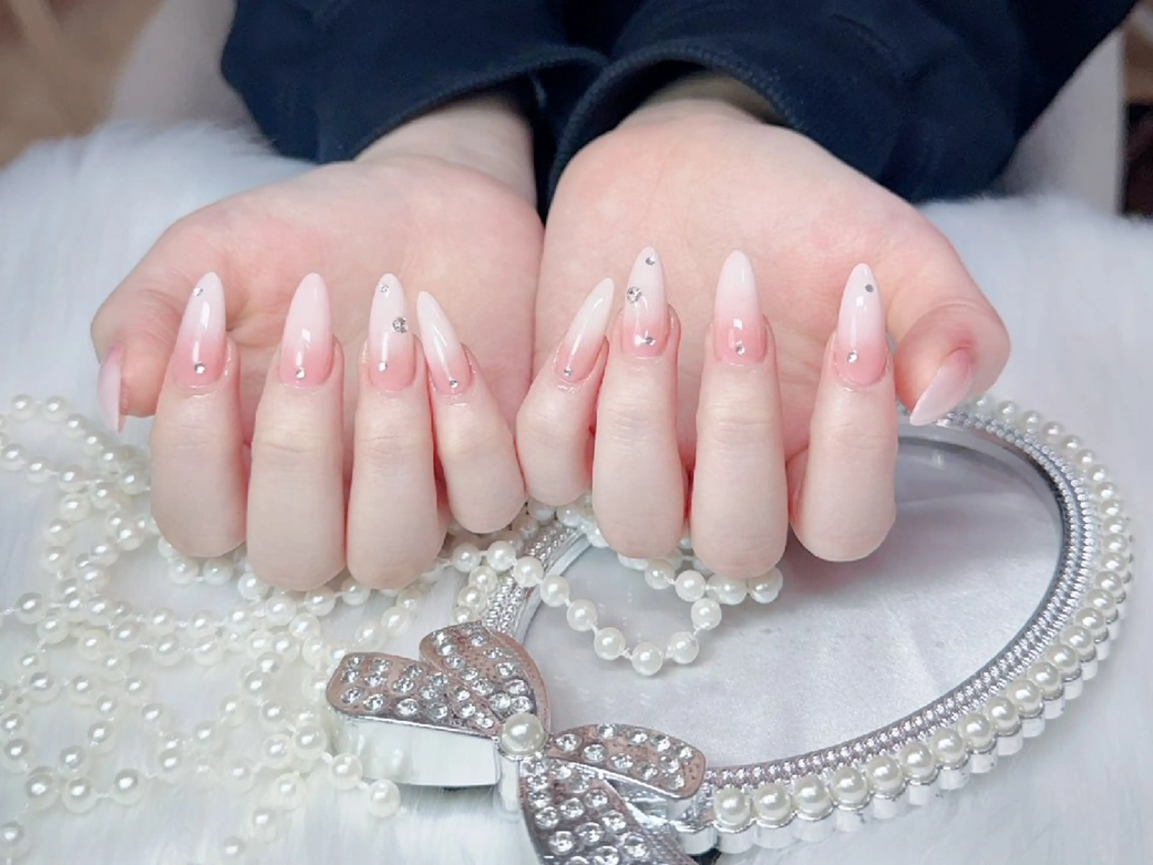 ネイル タナカ ヒナのネイルデザイン