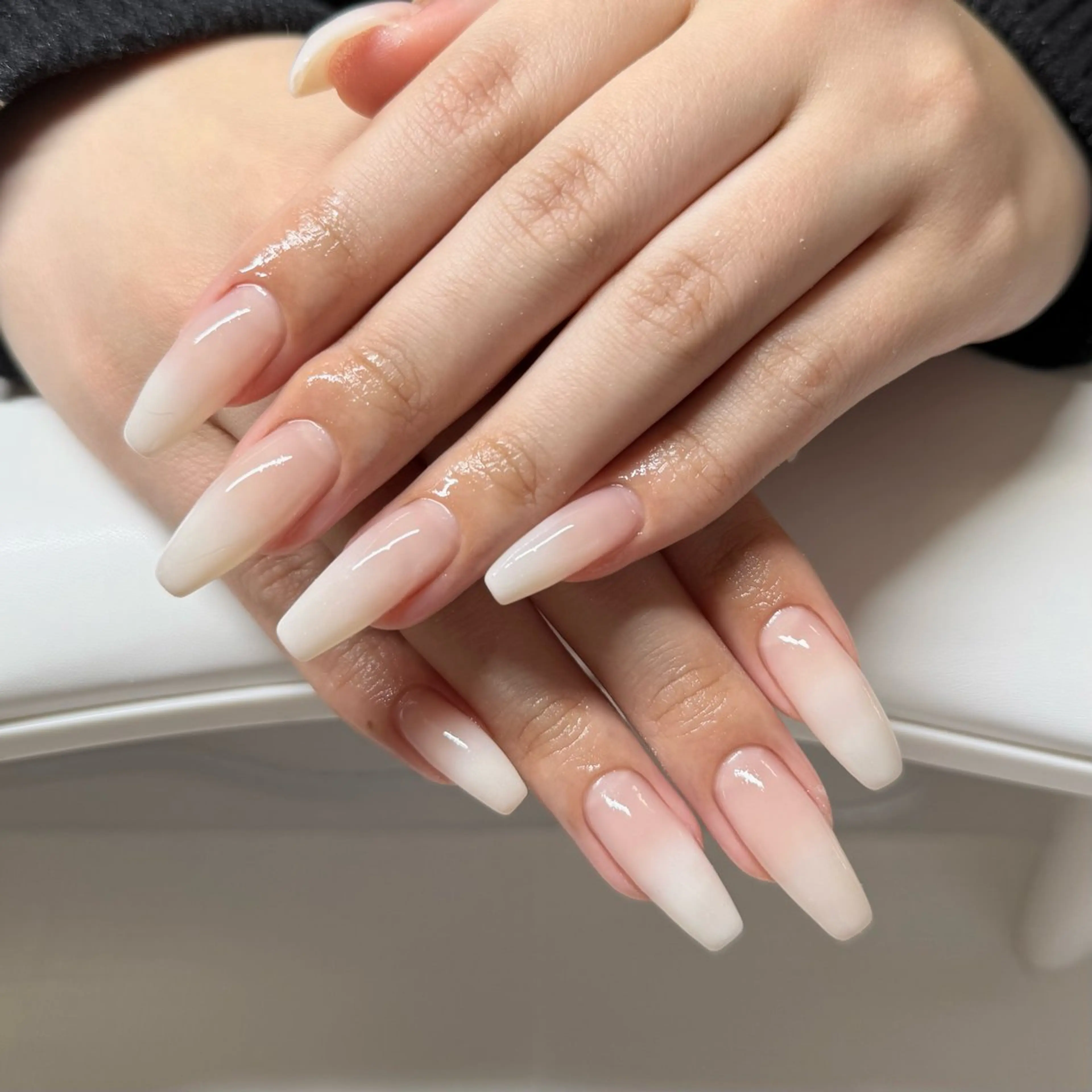 ネイル ハンドネイル hina ★のネイルデザイン