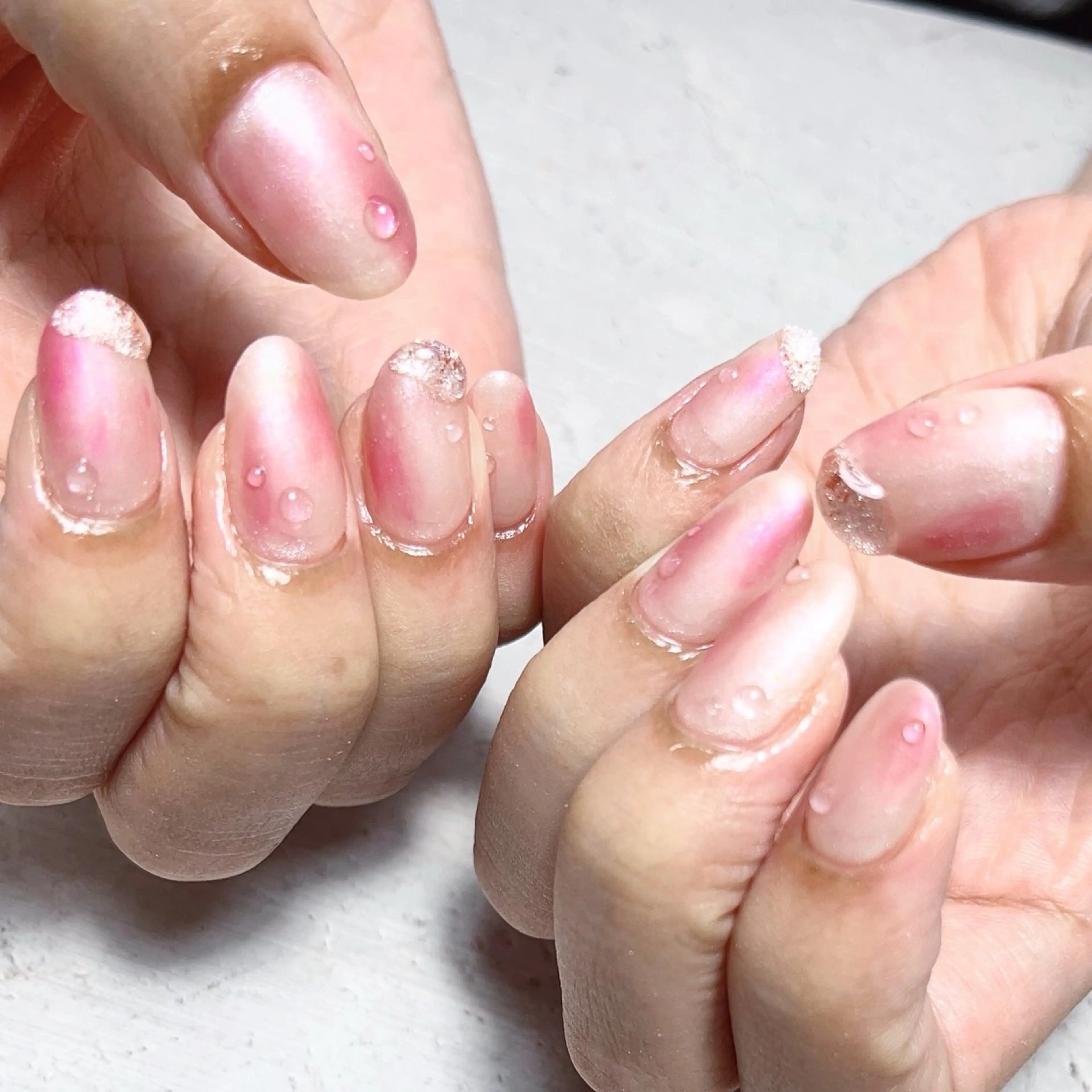 ネイル S. NOAのネイルデザイン