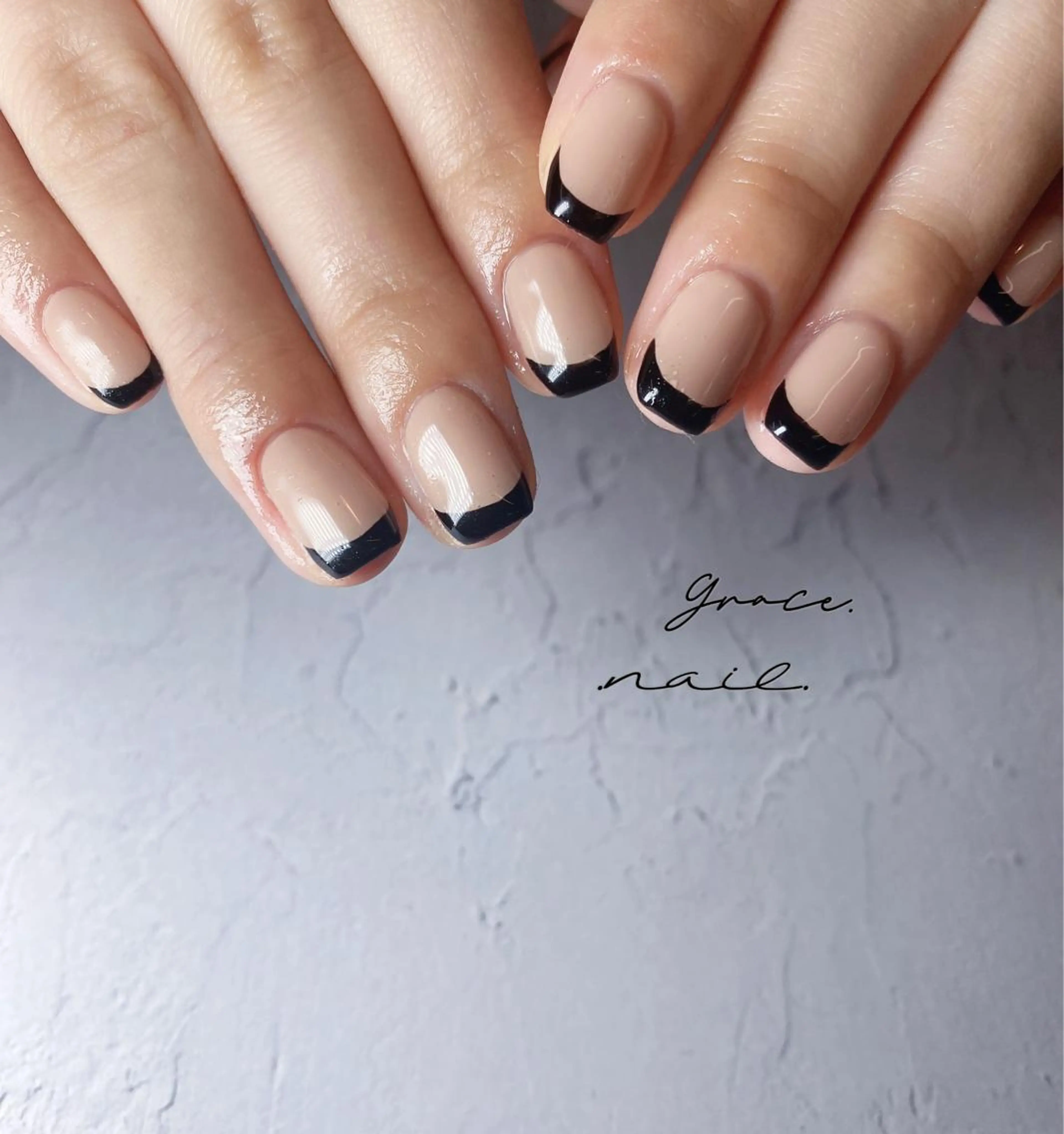 ネイル ☆*｡Grace Nail｡*☆のネイルデザイン