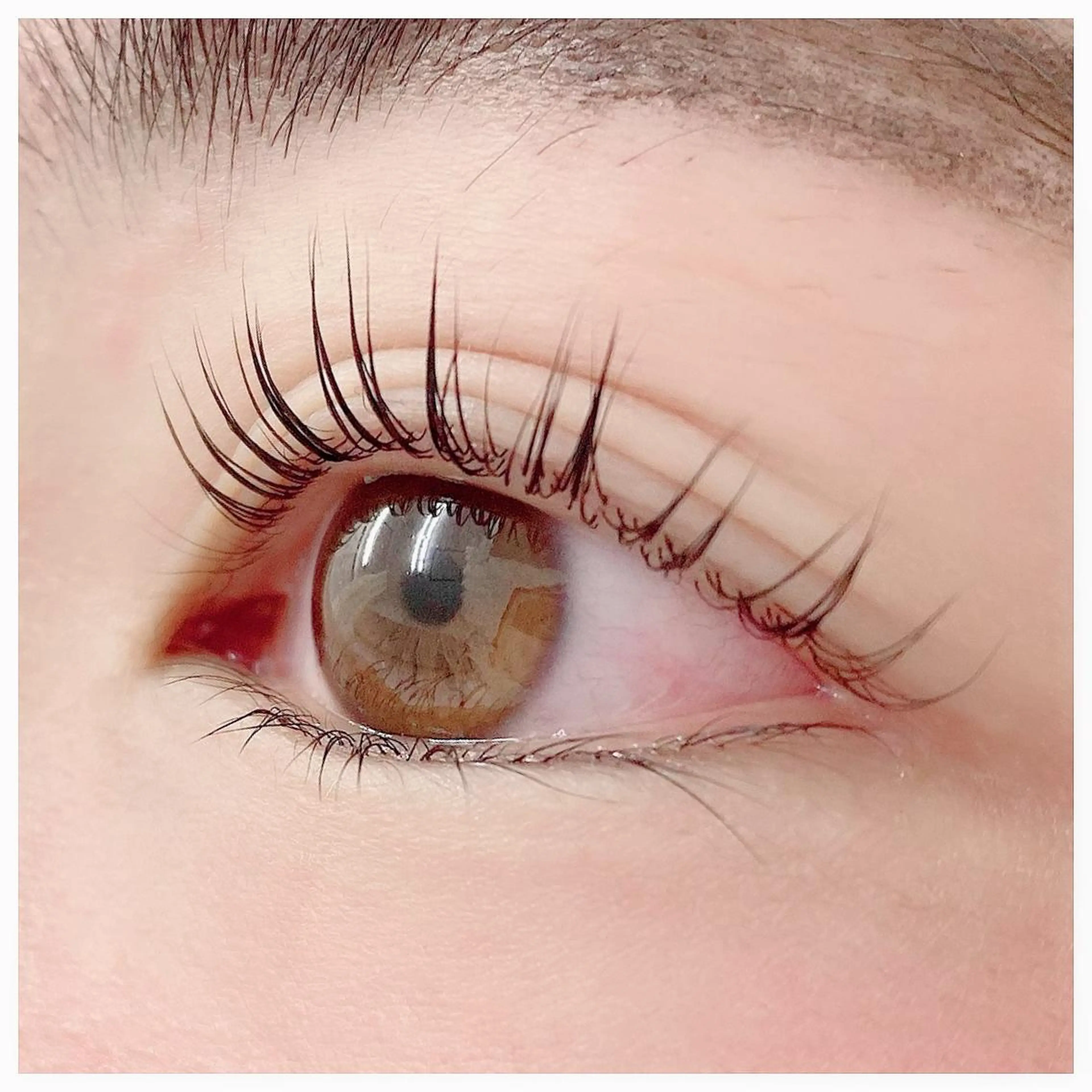 マツエク・マツパ Lumina eyelash★齋藤のマツエク・マツパデザイン