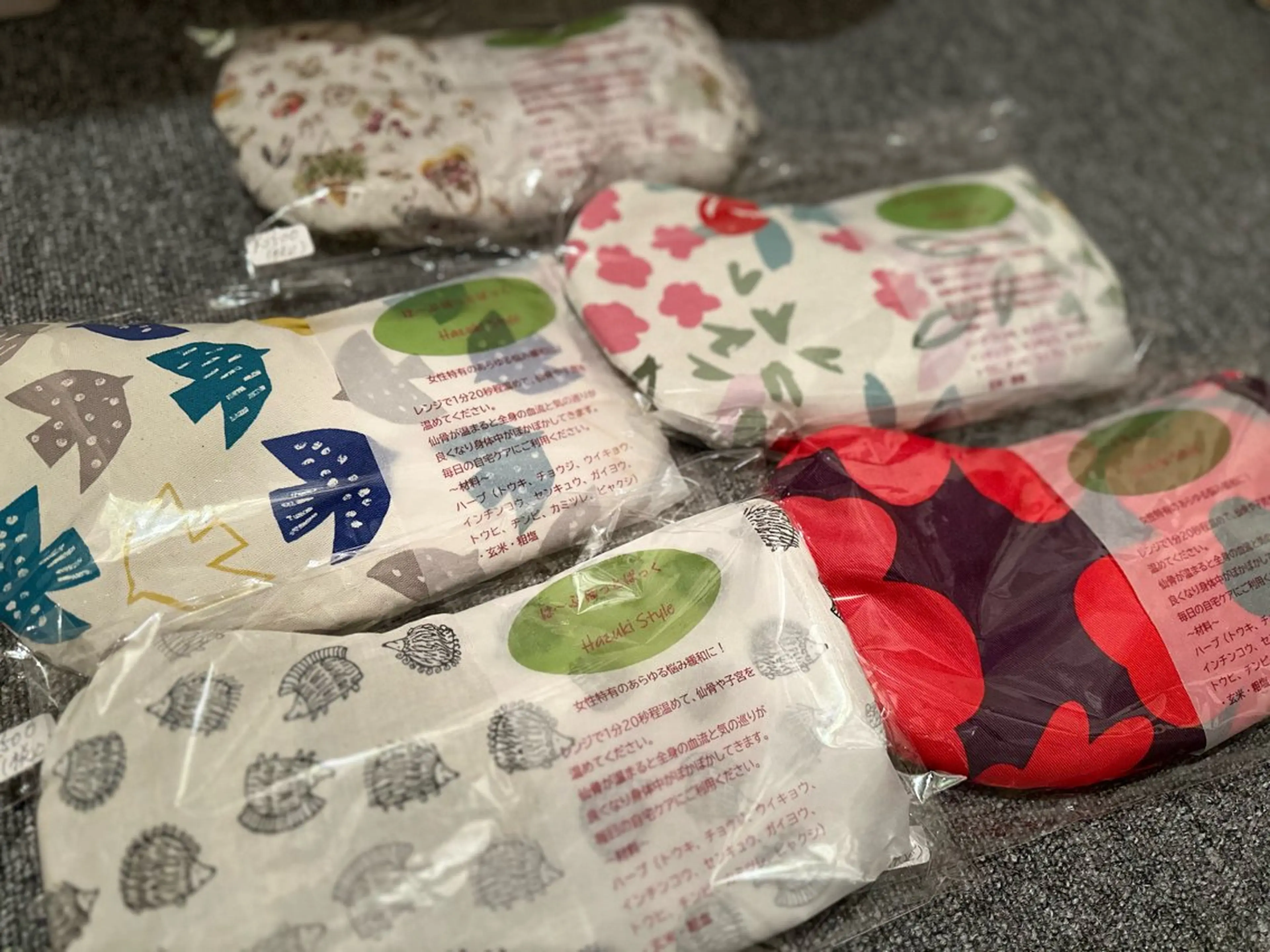 河田 あかねのエステ・リラクイメージ