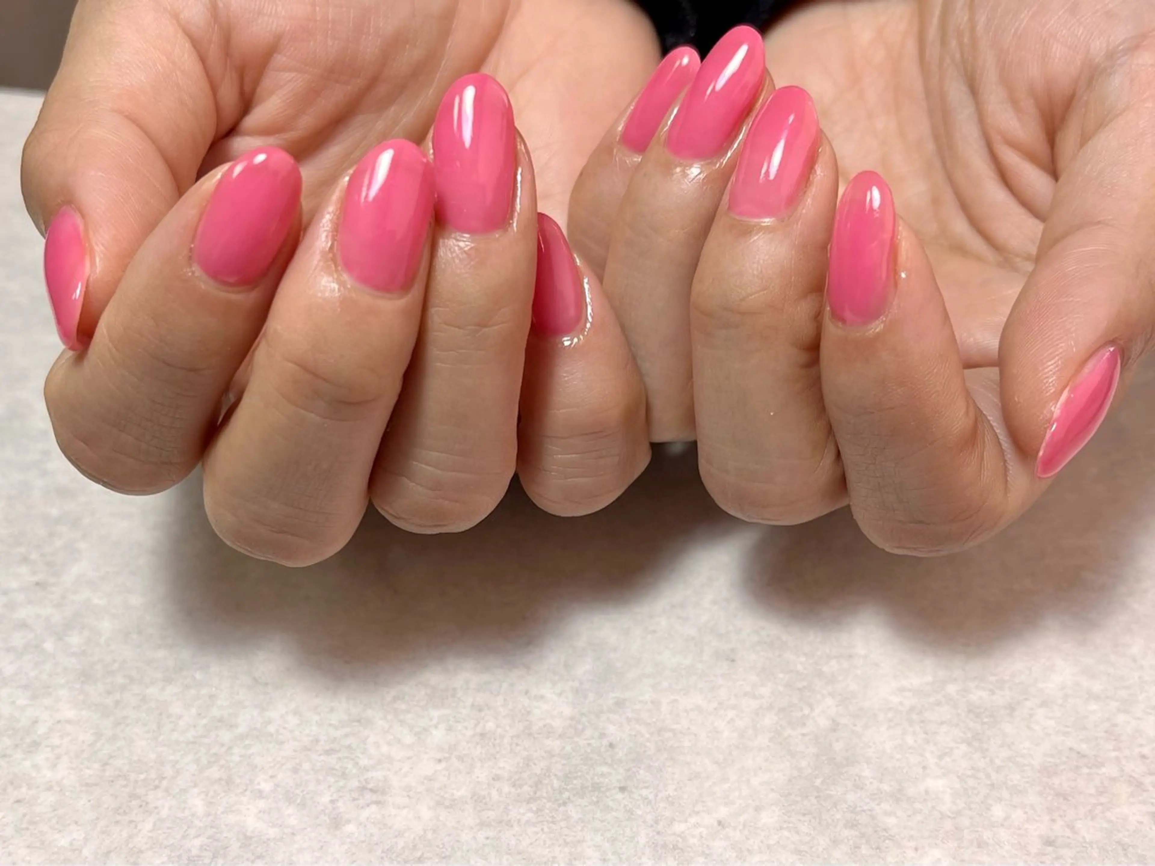 ネイル nailsalon auneのネイルデザイン