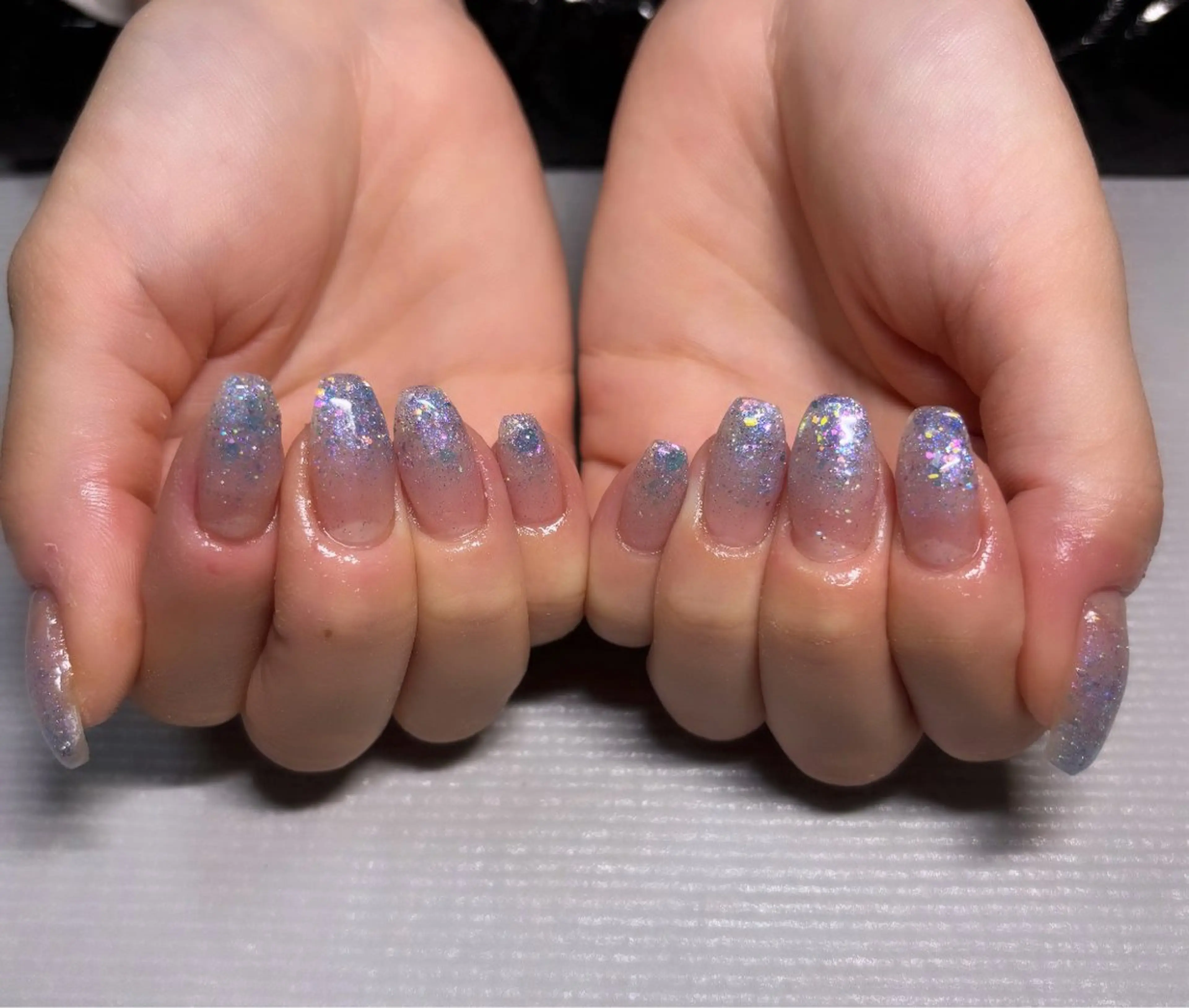 ネイル Welina ♡♡のネイルデザイン