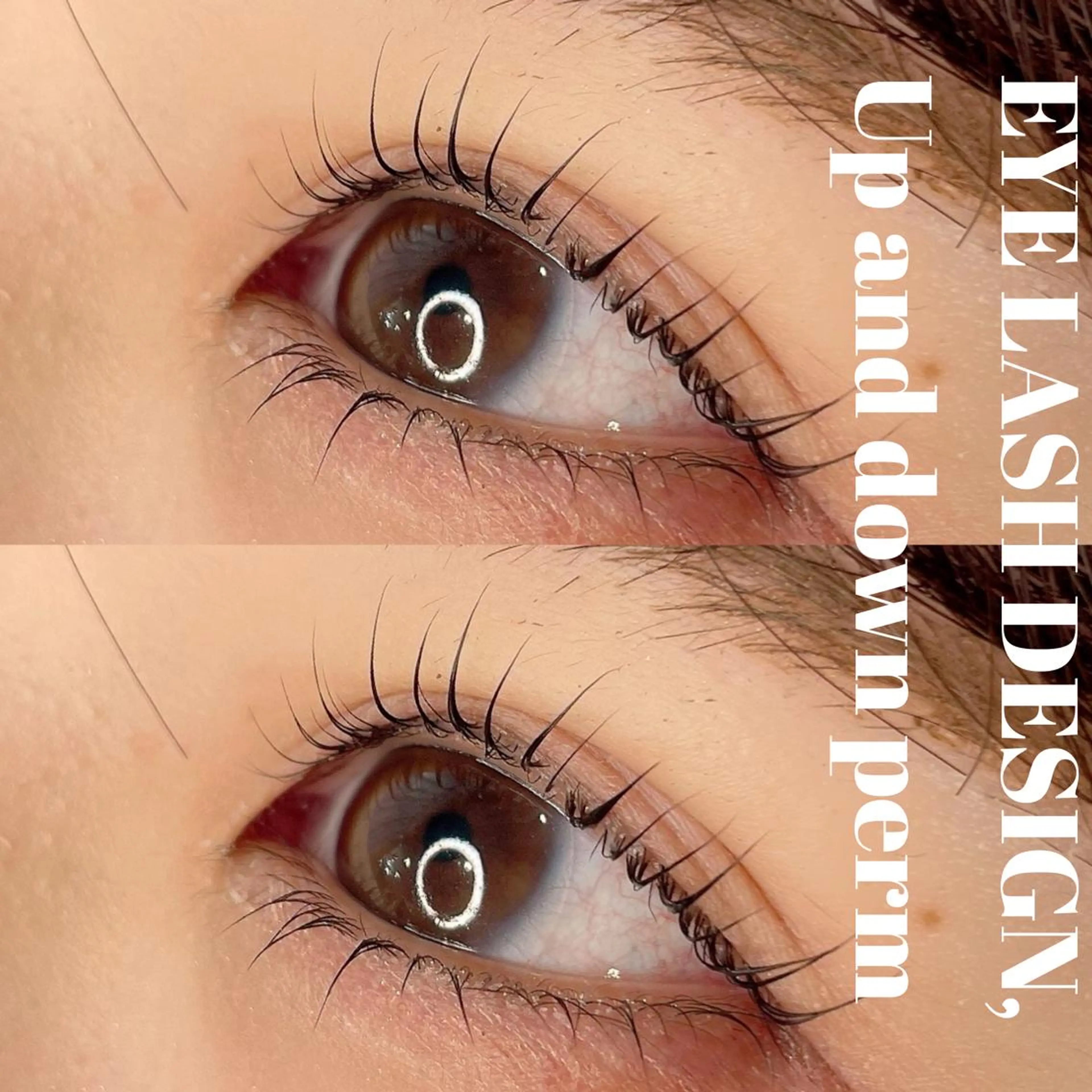 マツエク・マツパ マツパ ANDO HIKARIのヘアスタイル