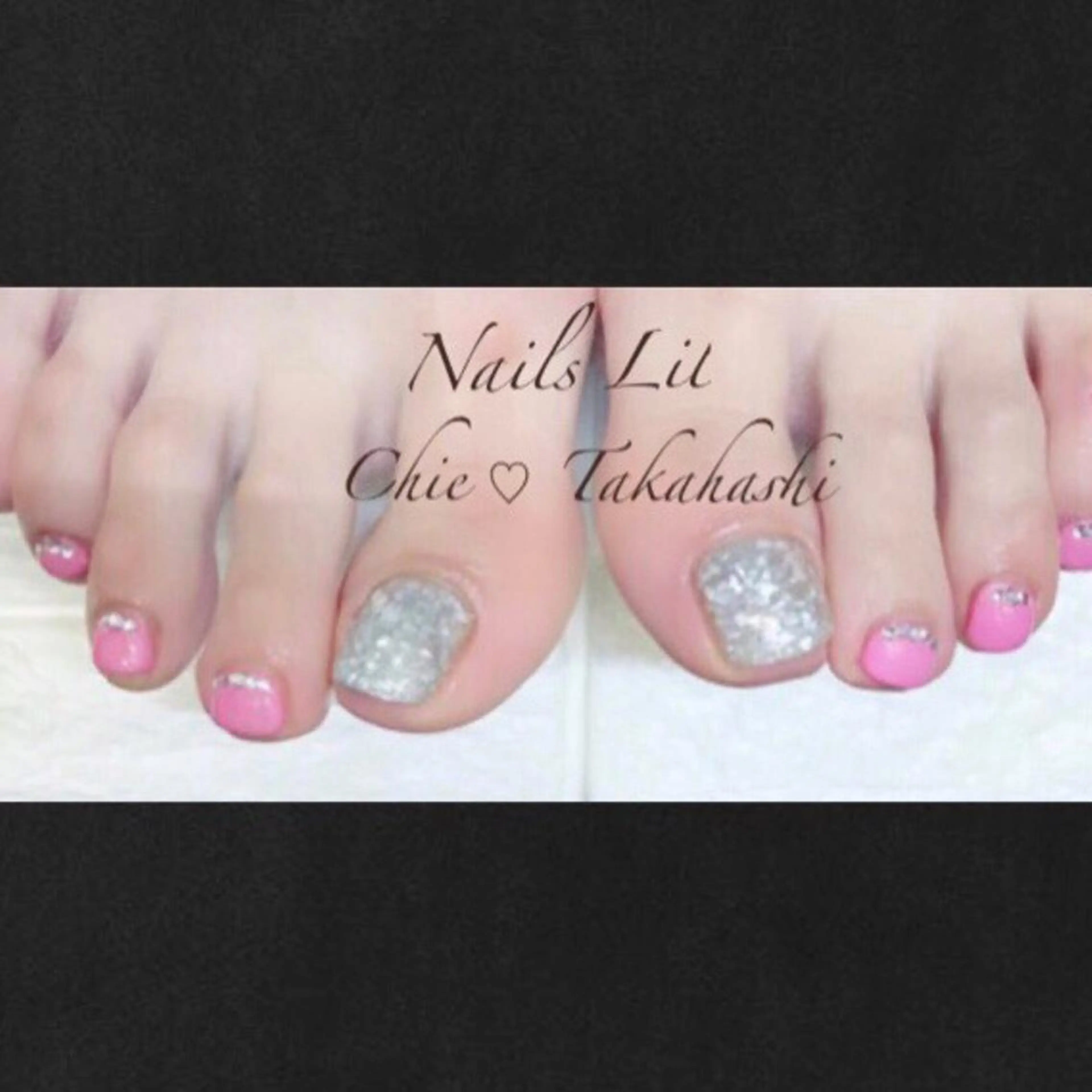 ネイル Nail  salon lulu所属・Nail salon luluのネイルデザイン