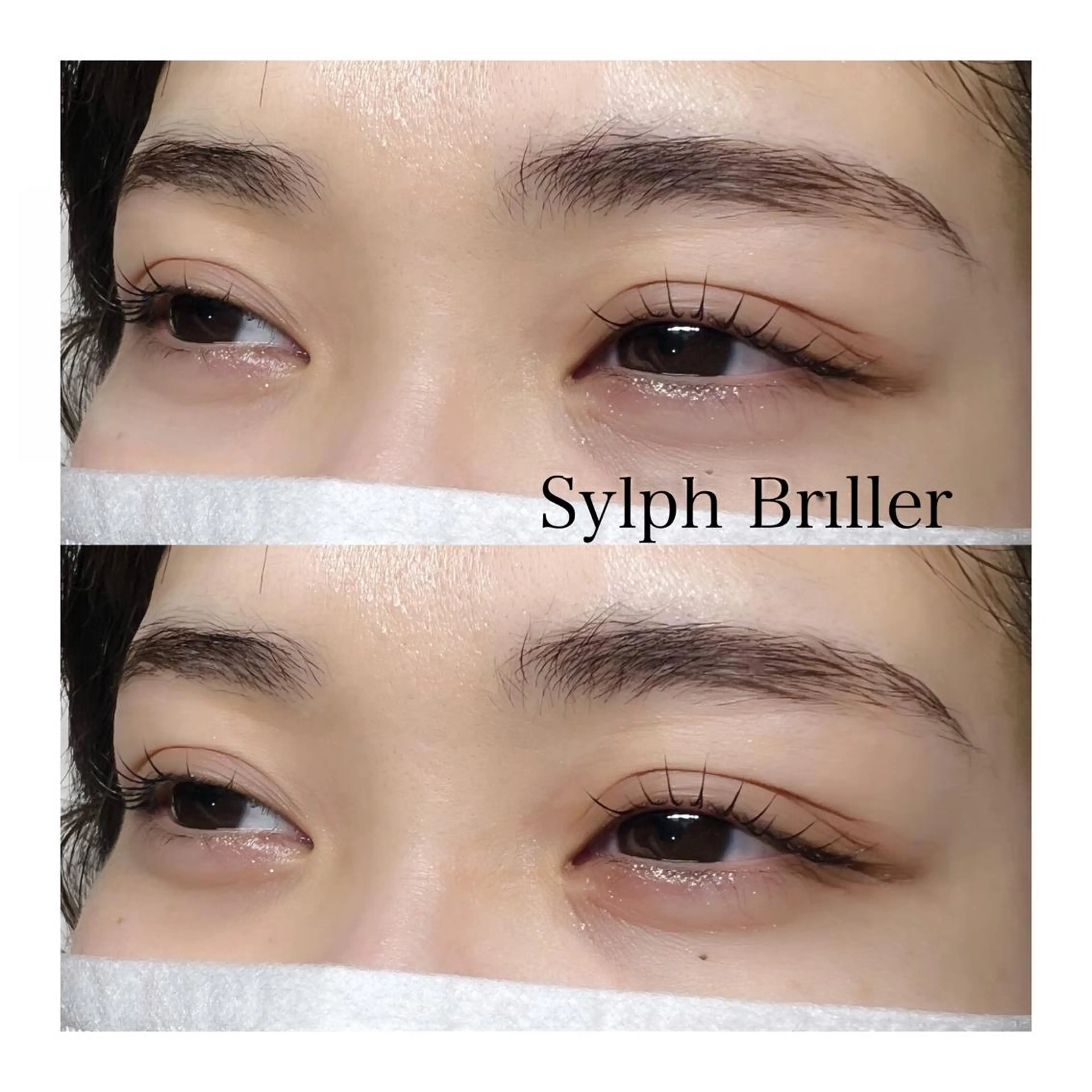 マツエク・マツパ フラットラッシュ パリジェンヌラッシュリフト まつげパーマ eternite イトウのマツエク・マツパデザイン