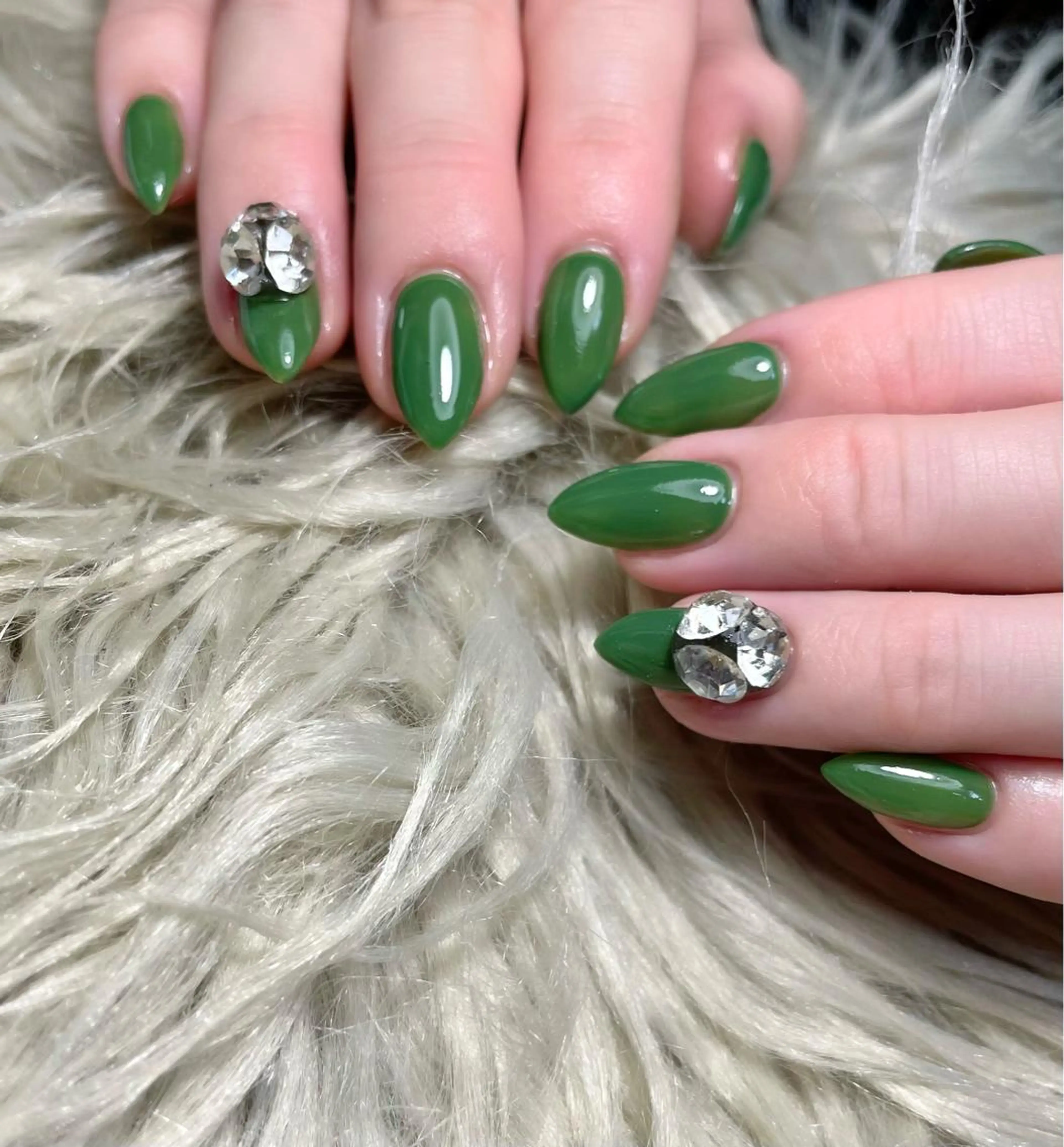 ネイル ハンドネイル Nail salon Venusのネイルデザイン