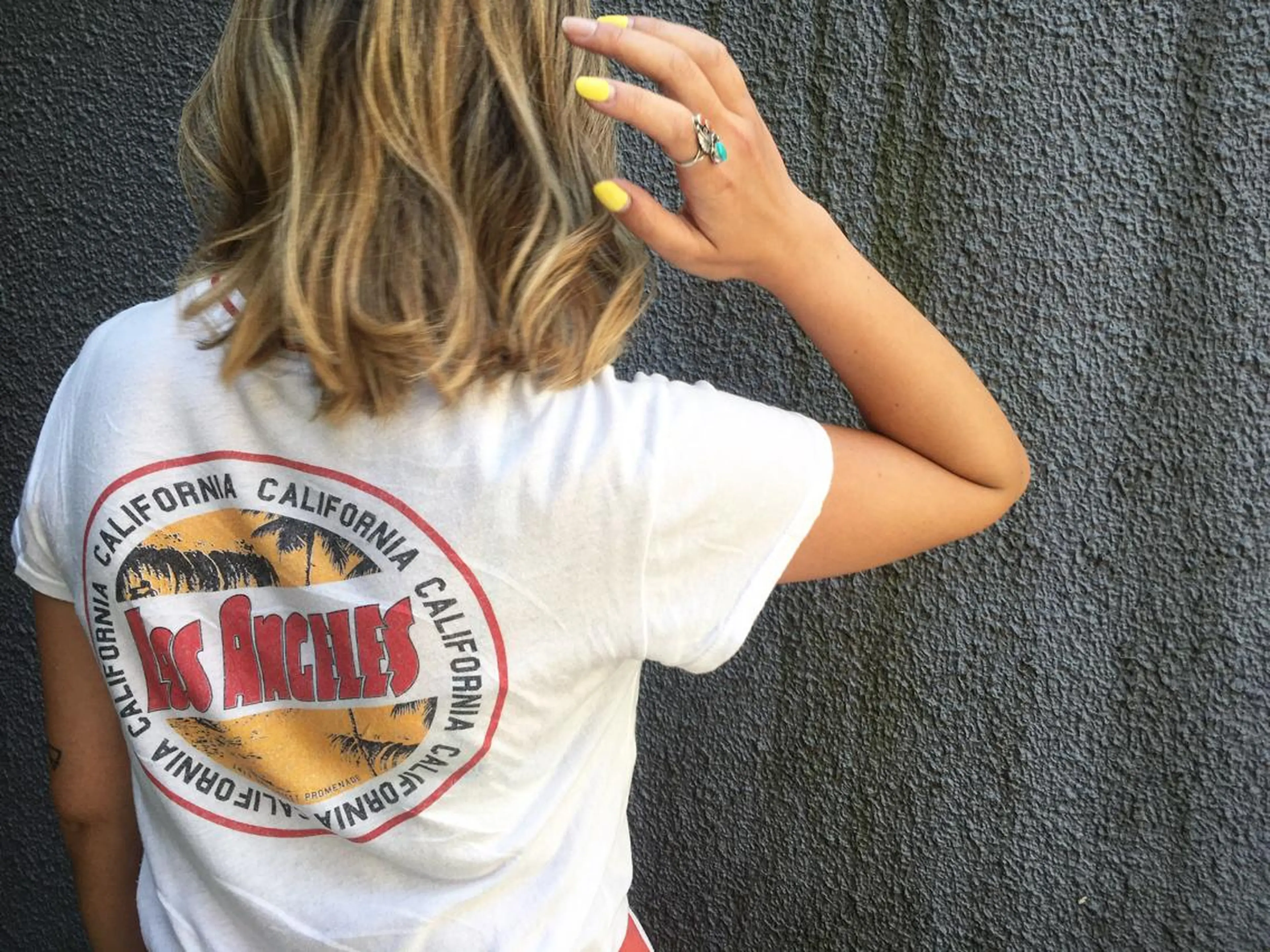 ミディアム カラー ハイライトカラー ハイトーンカラー ハイライト luve heart's And Be  minamisemba所属・脇坂 佳世の眉毛・アイブロウイメージ