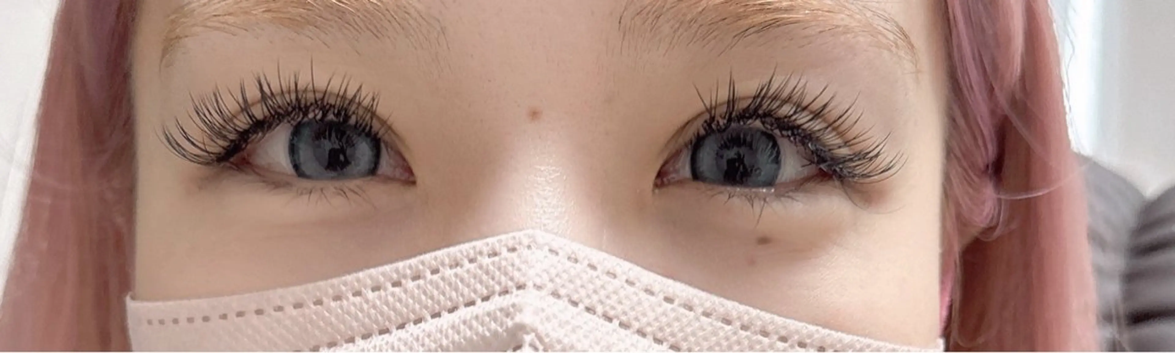 マツエク・マツパ セーブル 隠れ家サロン にんにんのマツエク・マツパデザイン