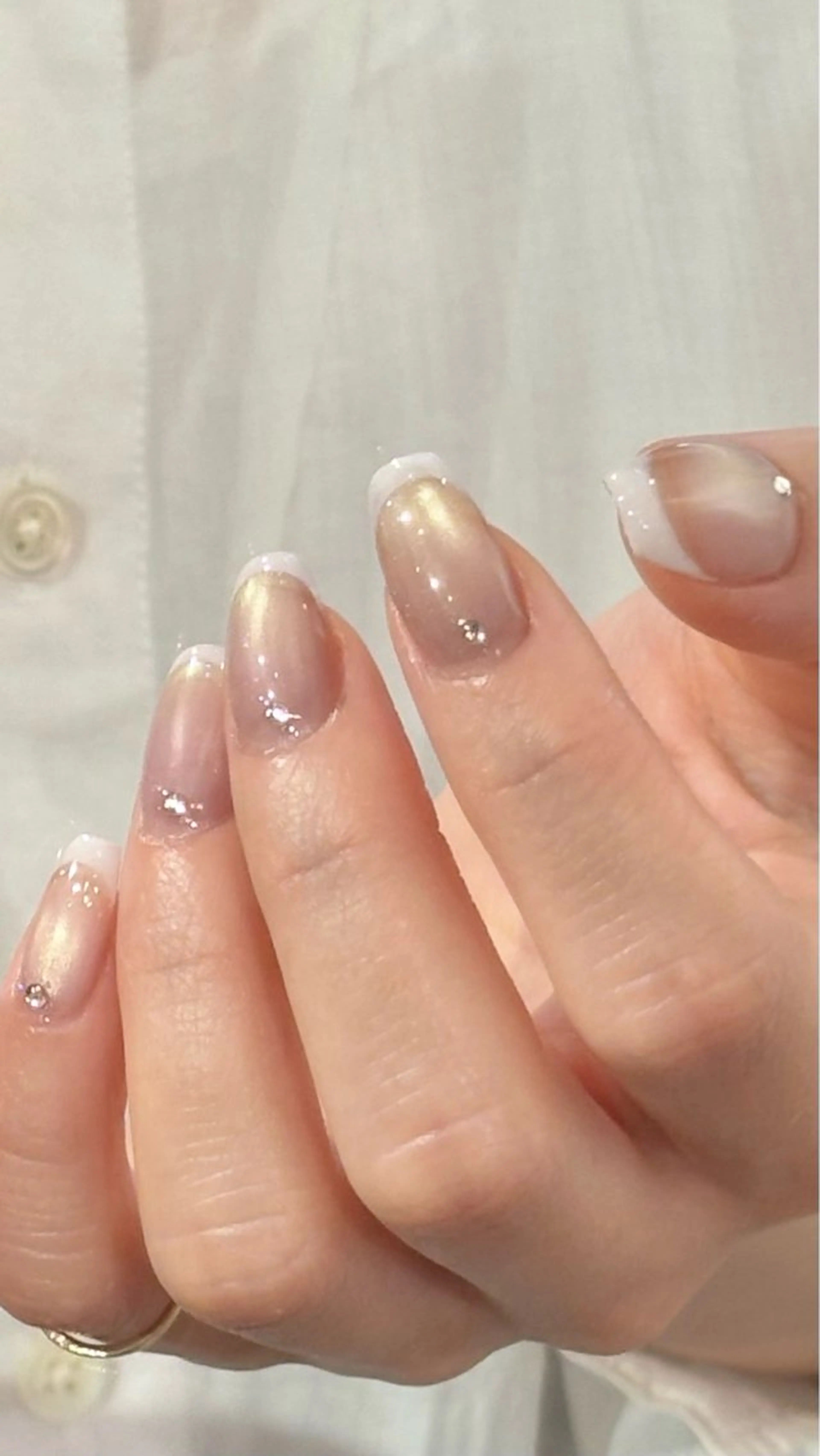 ネイル ハンドネイル emu premium所属・nail✨emu premiumのネイルデザイン