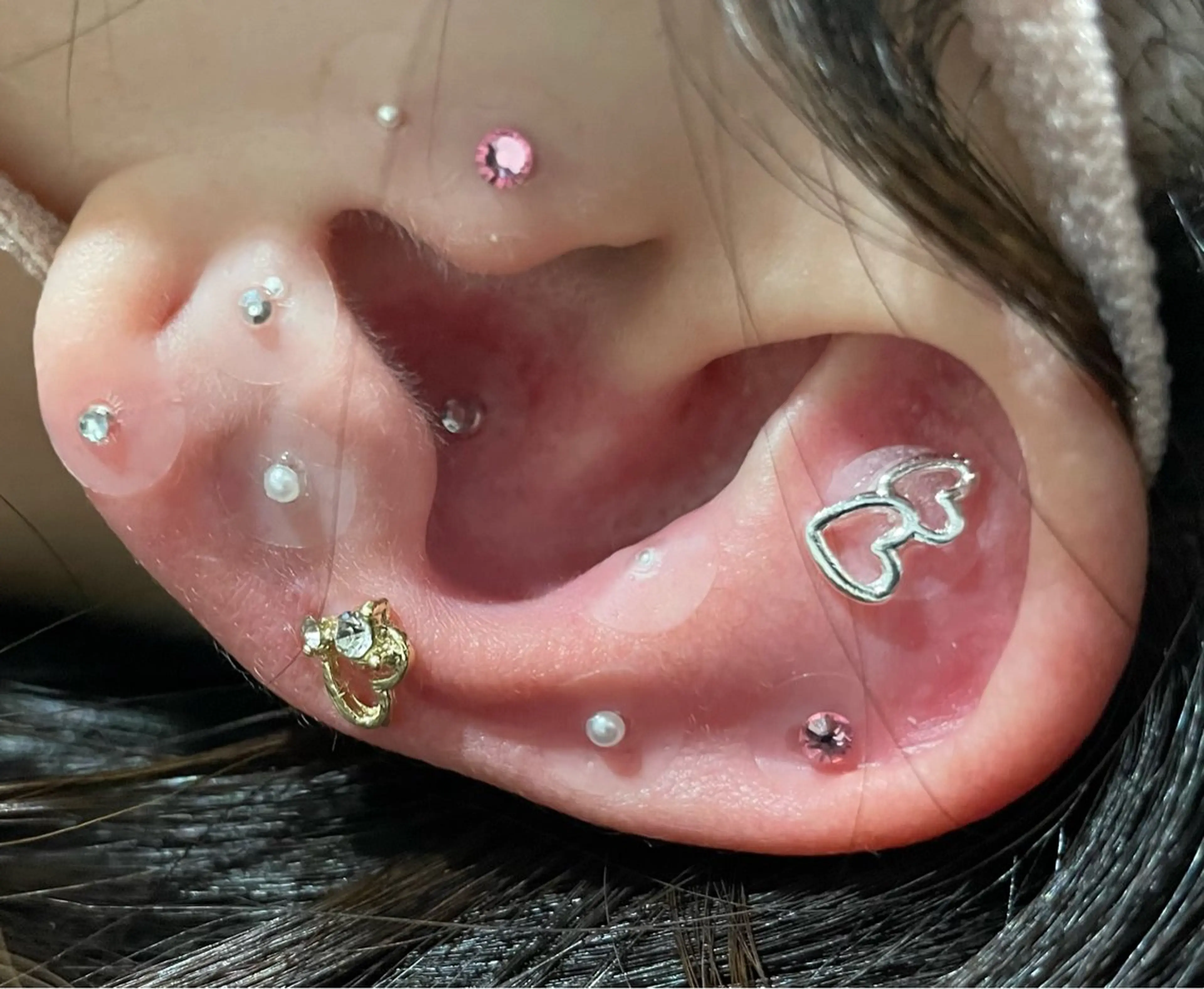 その他 LiZA エステティックサロンのエステ・リラクイメージ