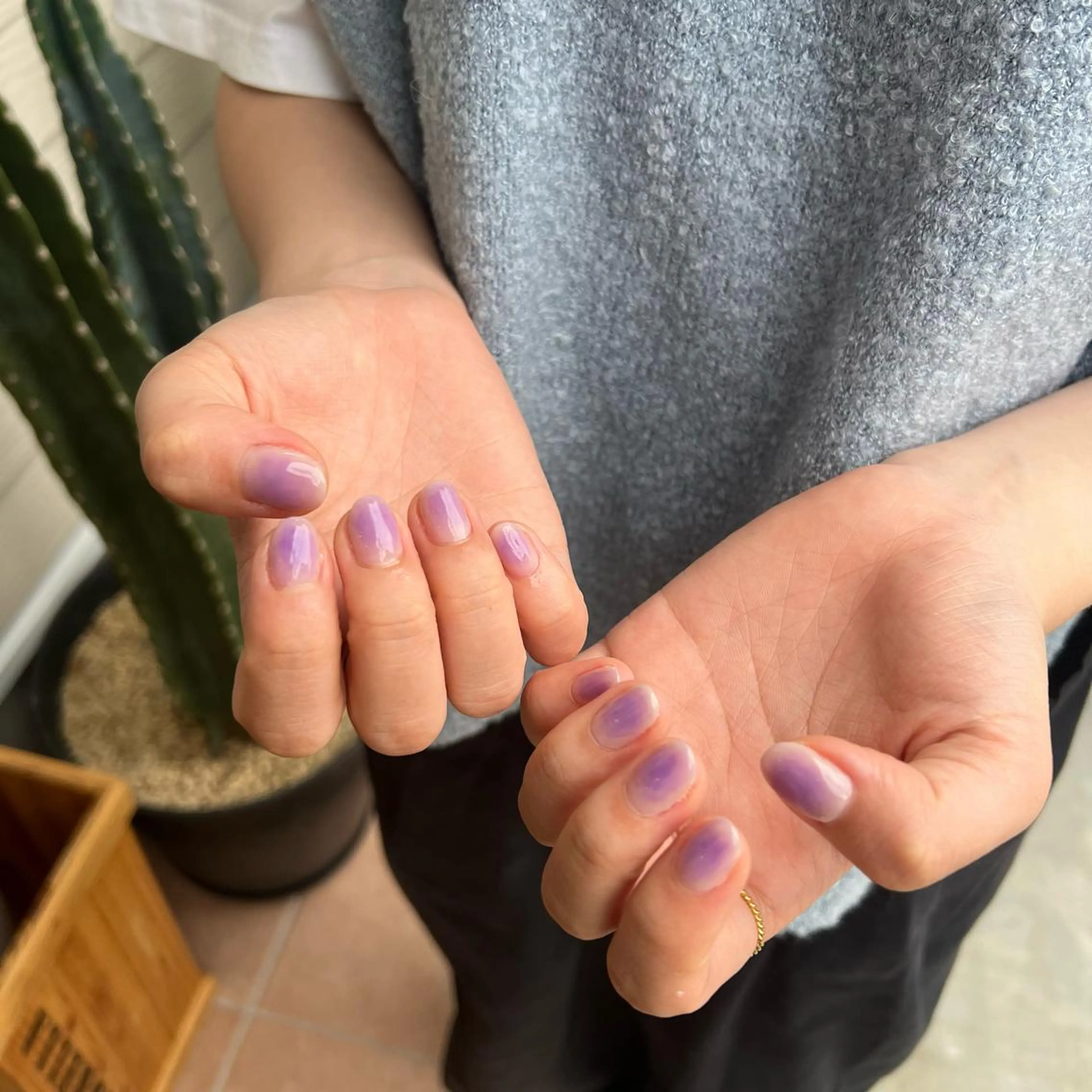 ネイル laninails所属・LANI nailsalonのネイルデザイン