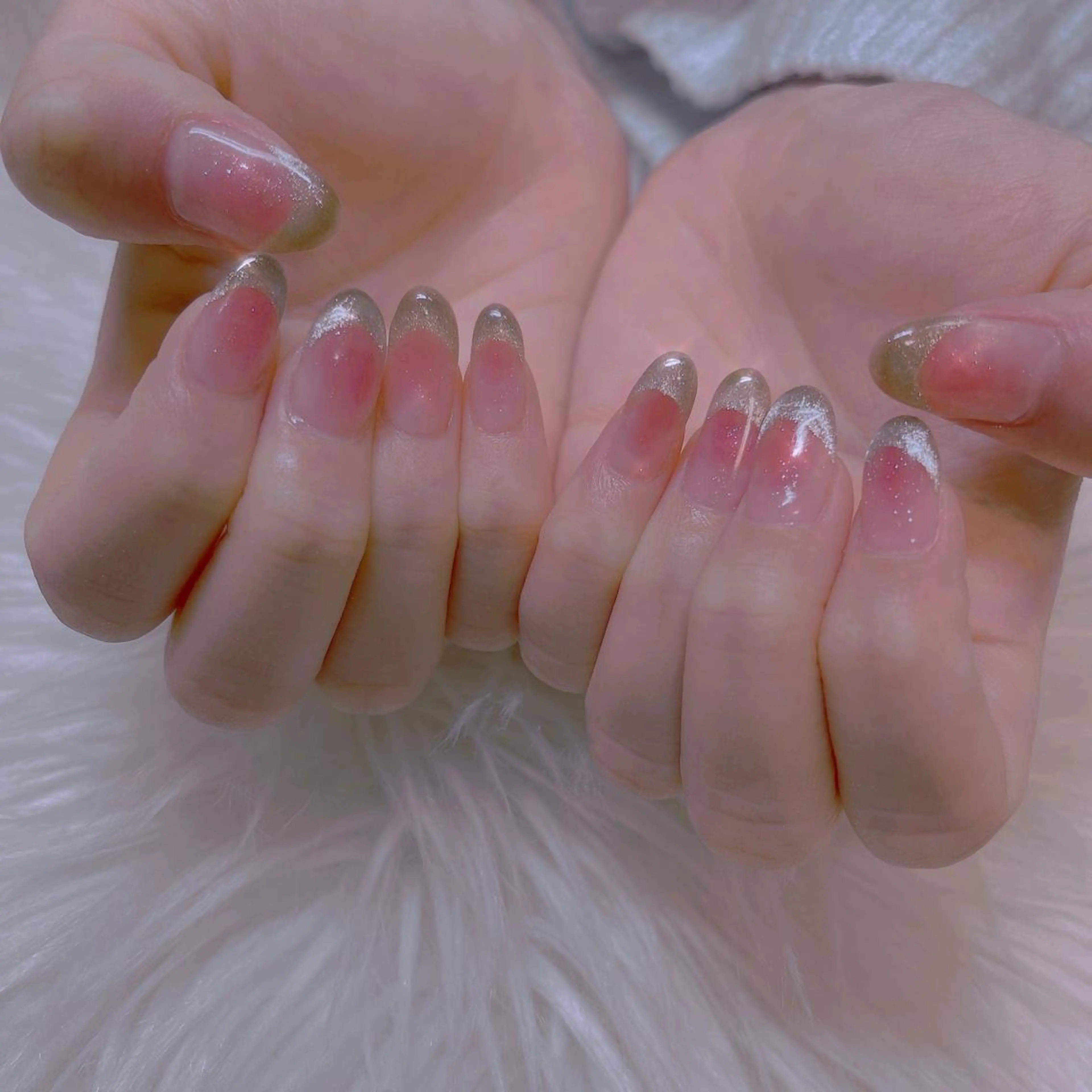 ネイル Private Salon 大宮のネイルデザイン