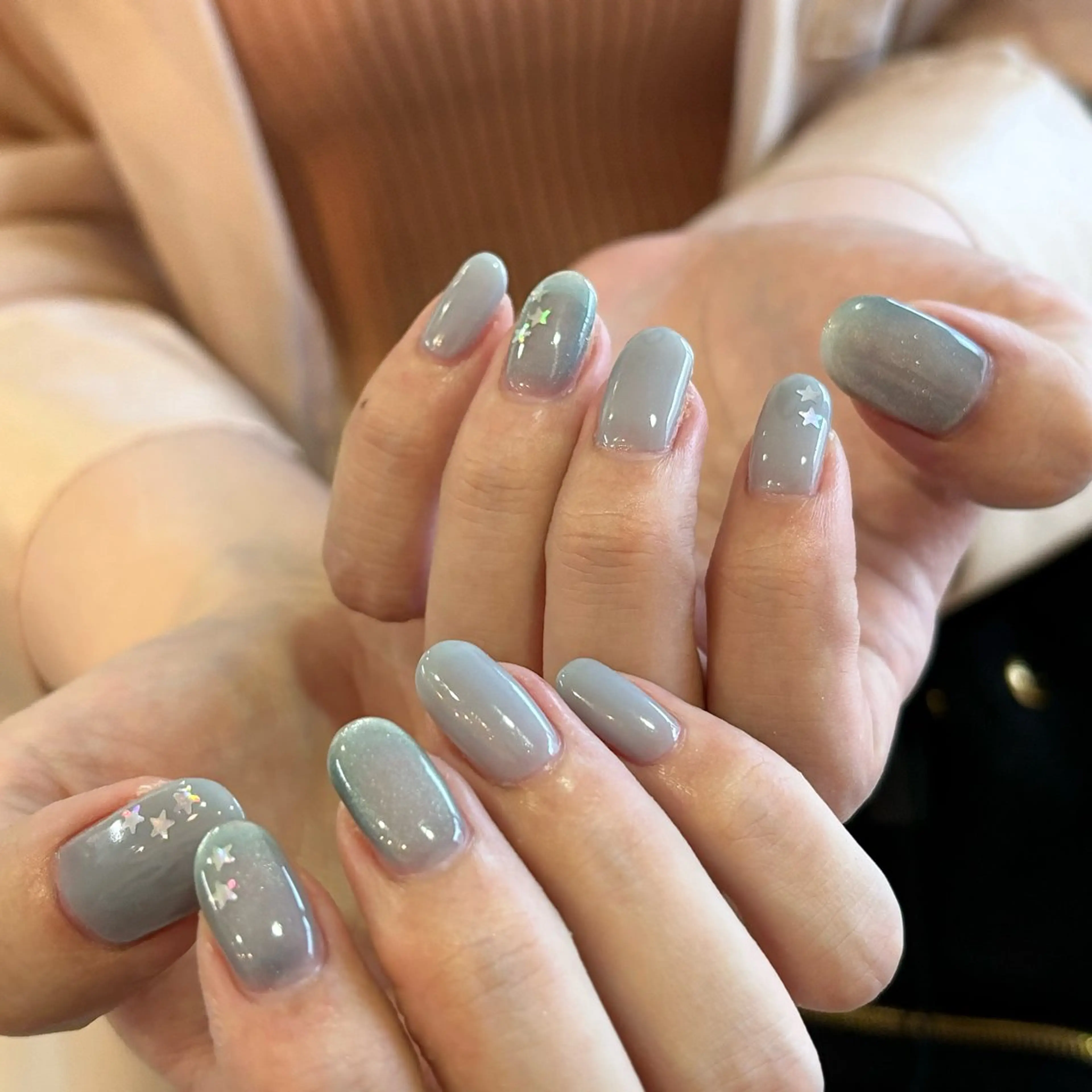 ネイル charme nailのネイルデザイン