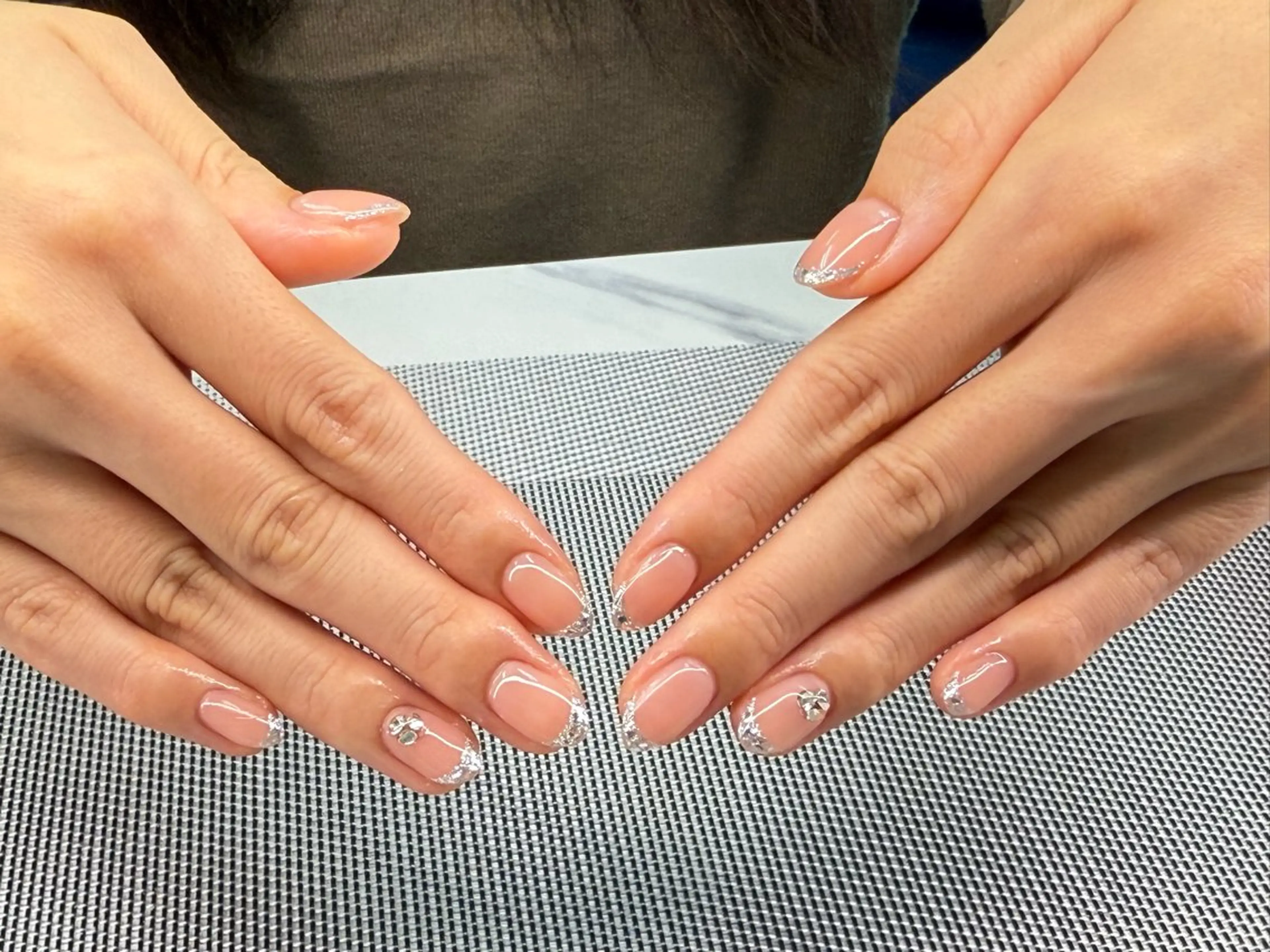 ネイル See·U  nail salon所属・See.u モモ（南浦和）のネイルデザイン