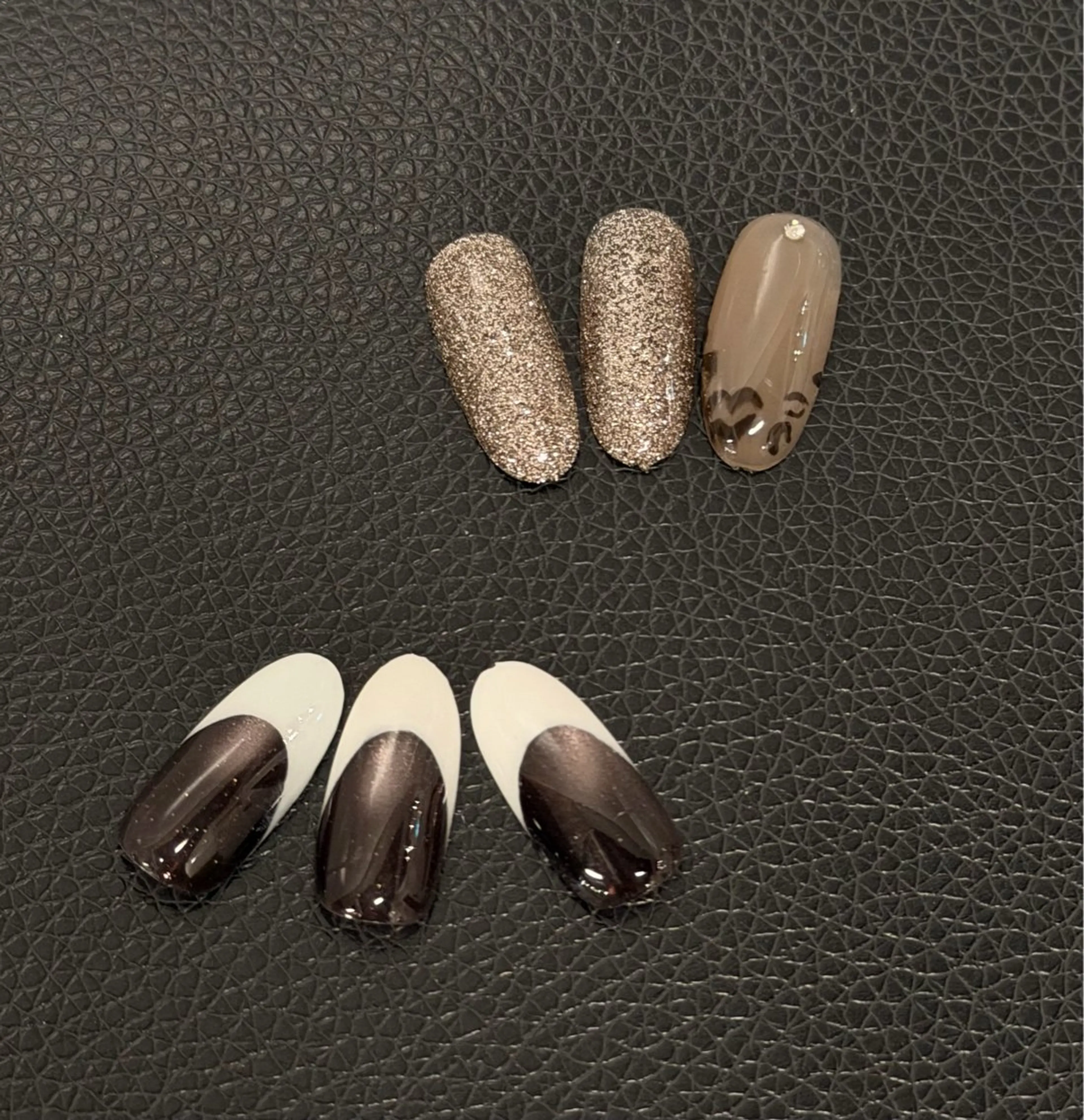 フレンチの写真