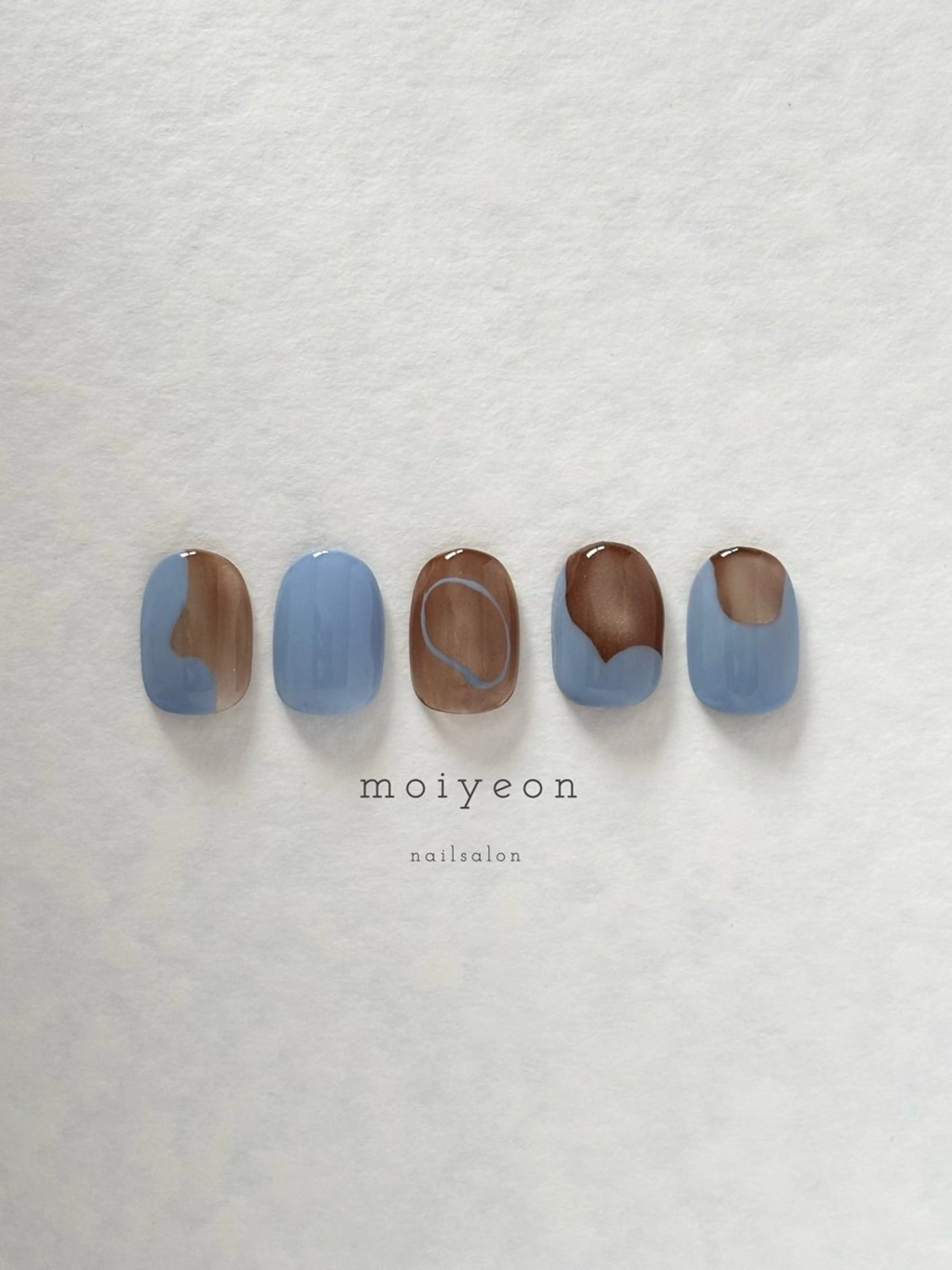 ネイル アートネイル 市川 沙希子のネイルデザイン