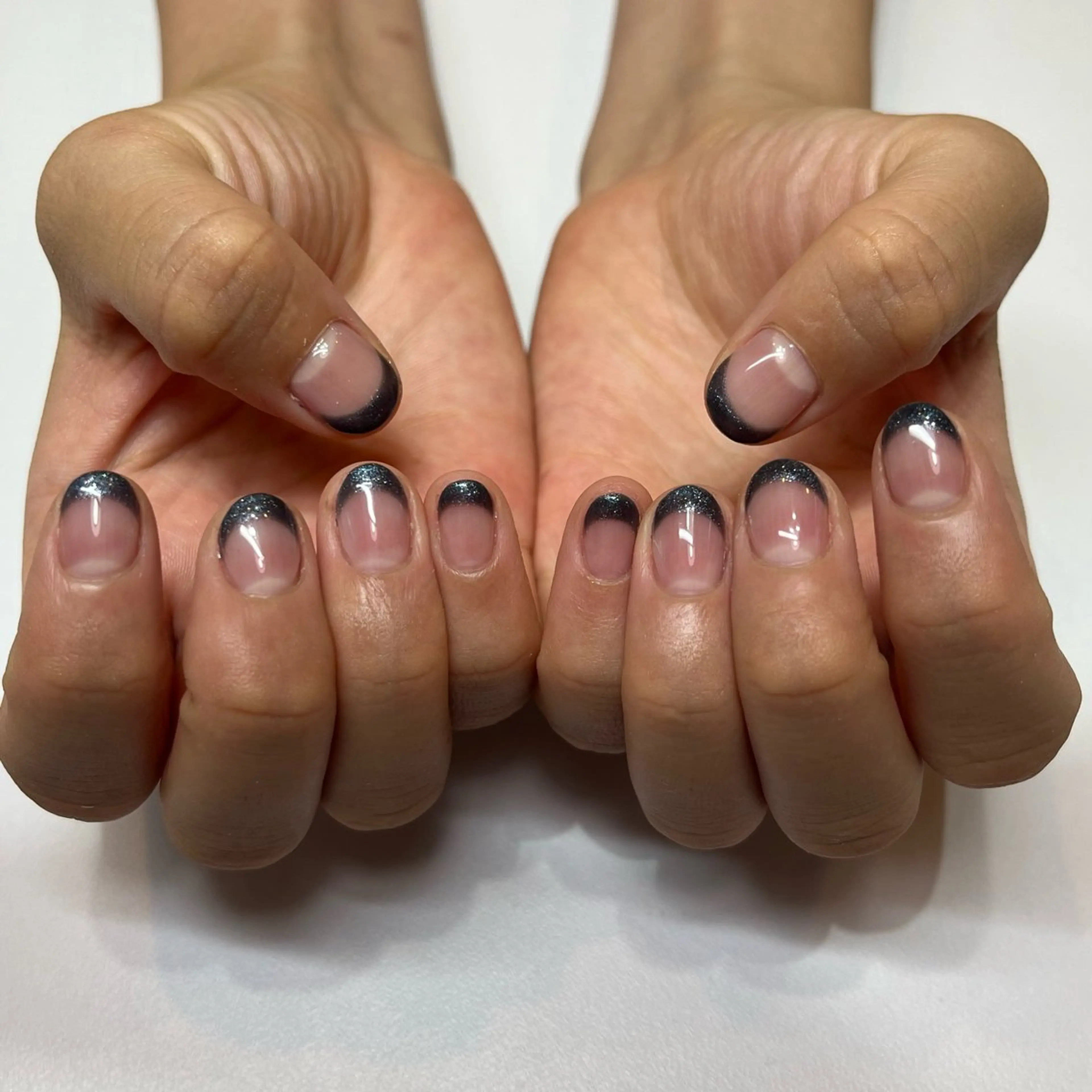 ネイル RALUA名駅前店 山崎のネイルデザイン