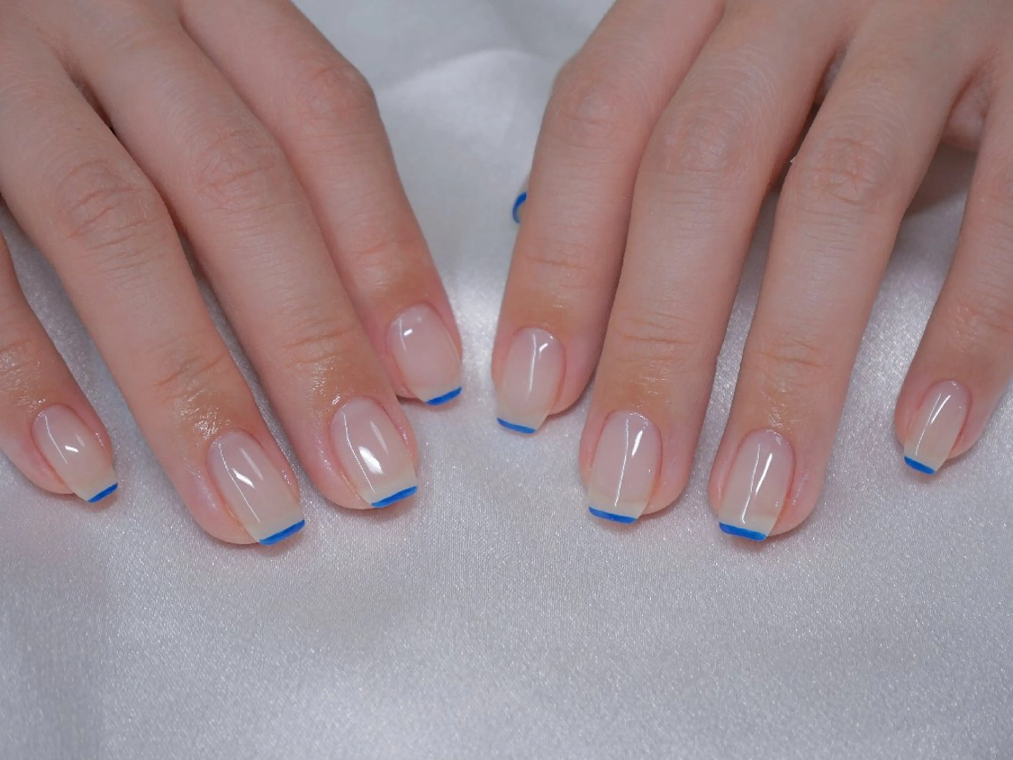 ネイル ハンドネイル Nailsalon Graciasのネイルデザイン