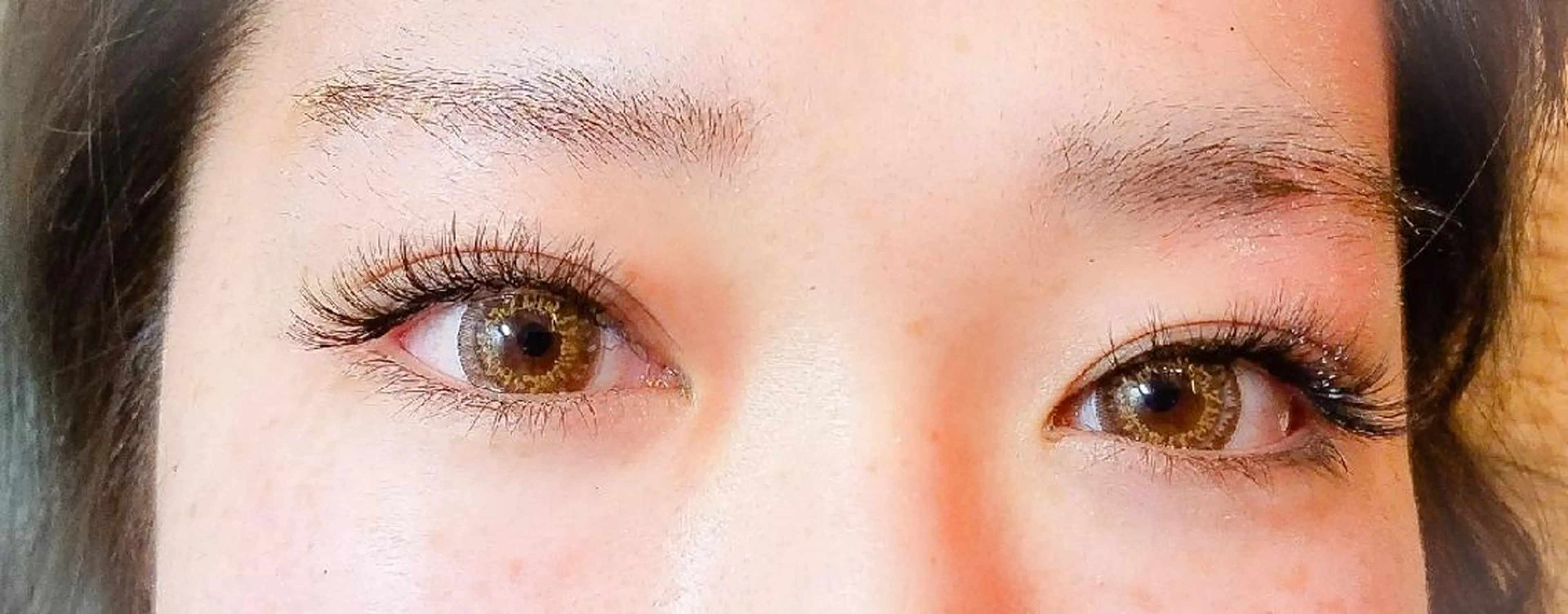 マツエク・マツパ ボリュームラッシュ アイラッシュ コペル【Copel】所属・個室サロンcopel 　kishimotoのマツエク・マツパデザイン