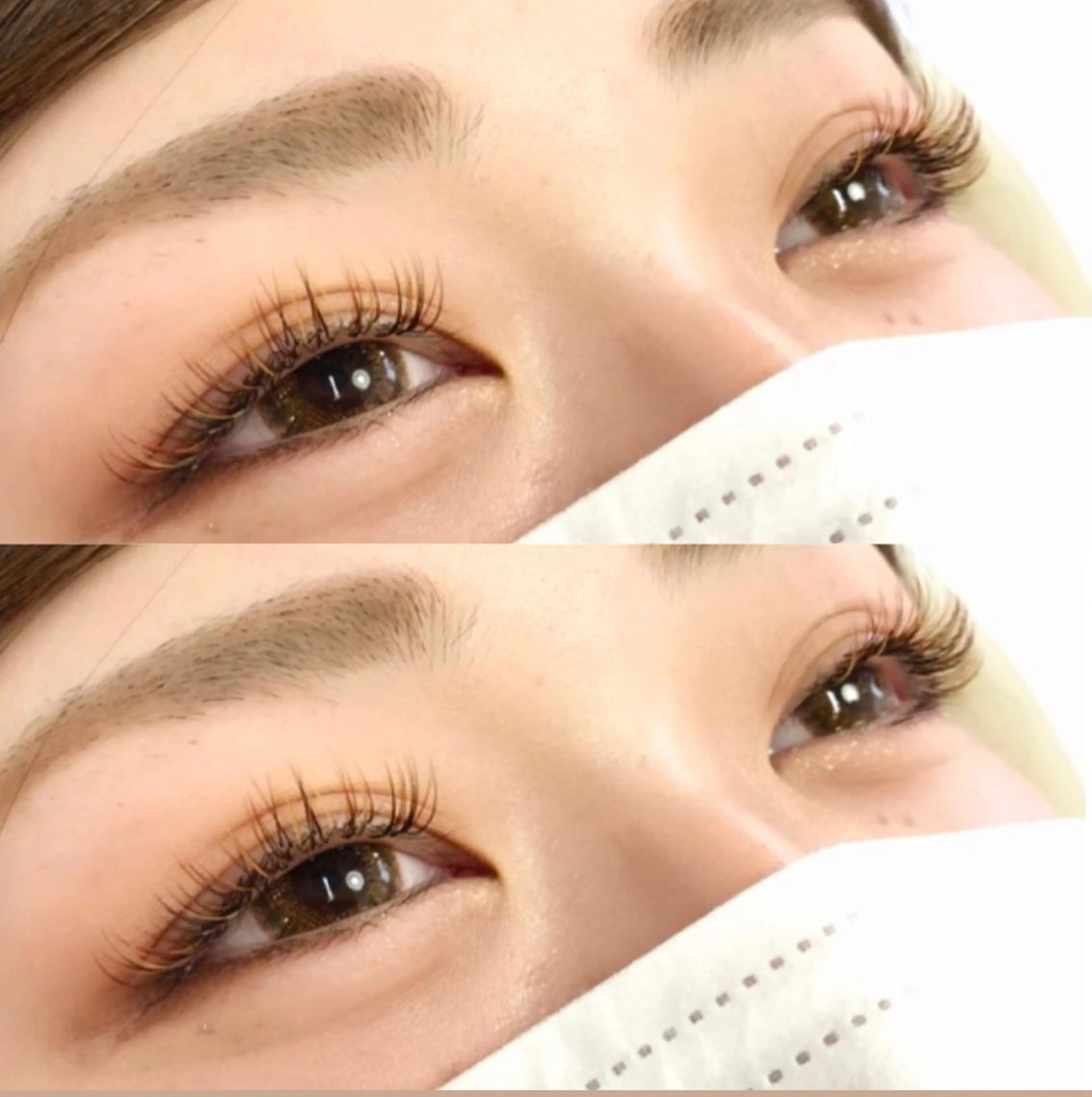 マツエク・マツパ マツエク ミニモ公認/ ｱｲﾘｽﾄ葵.のマツエク・マツパデザイン